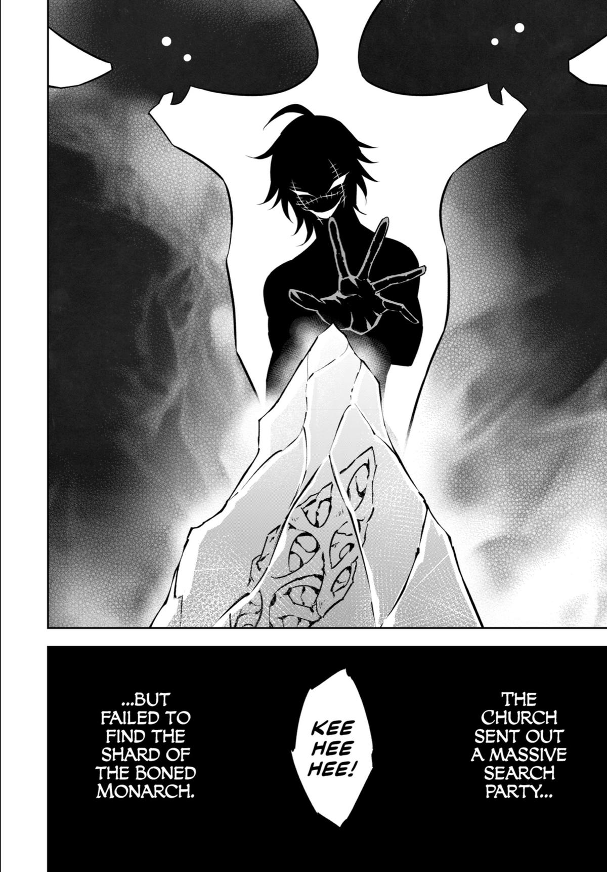 Read Ragna Crimson Manga Online