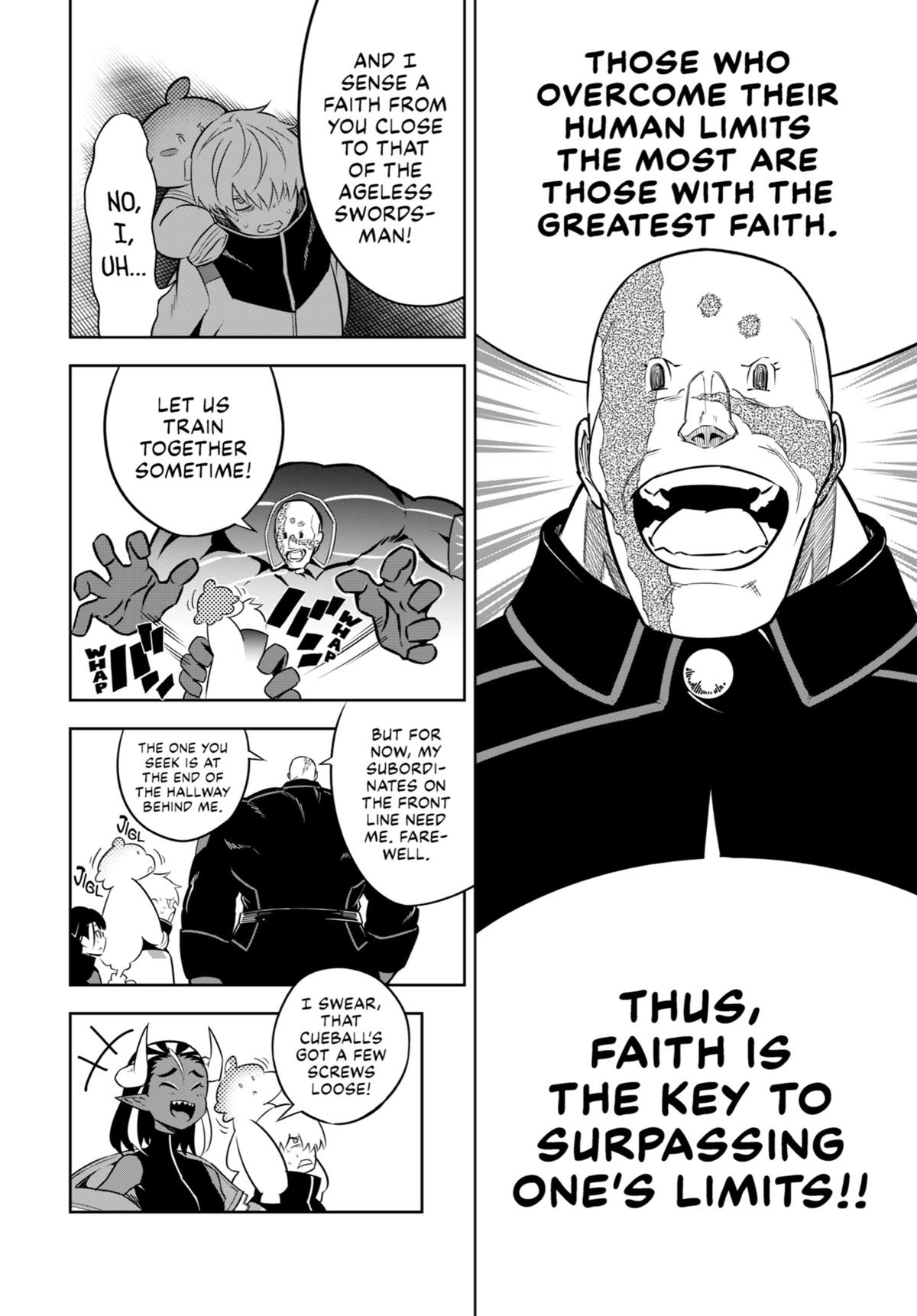 Read Ragna Crimson Manga Online