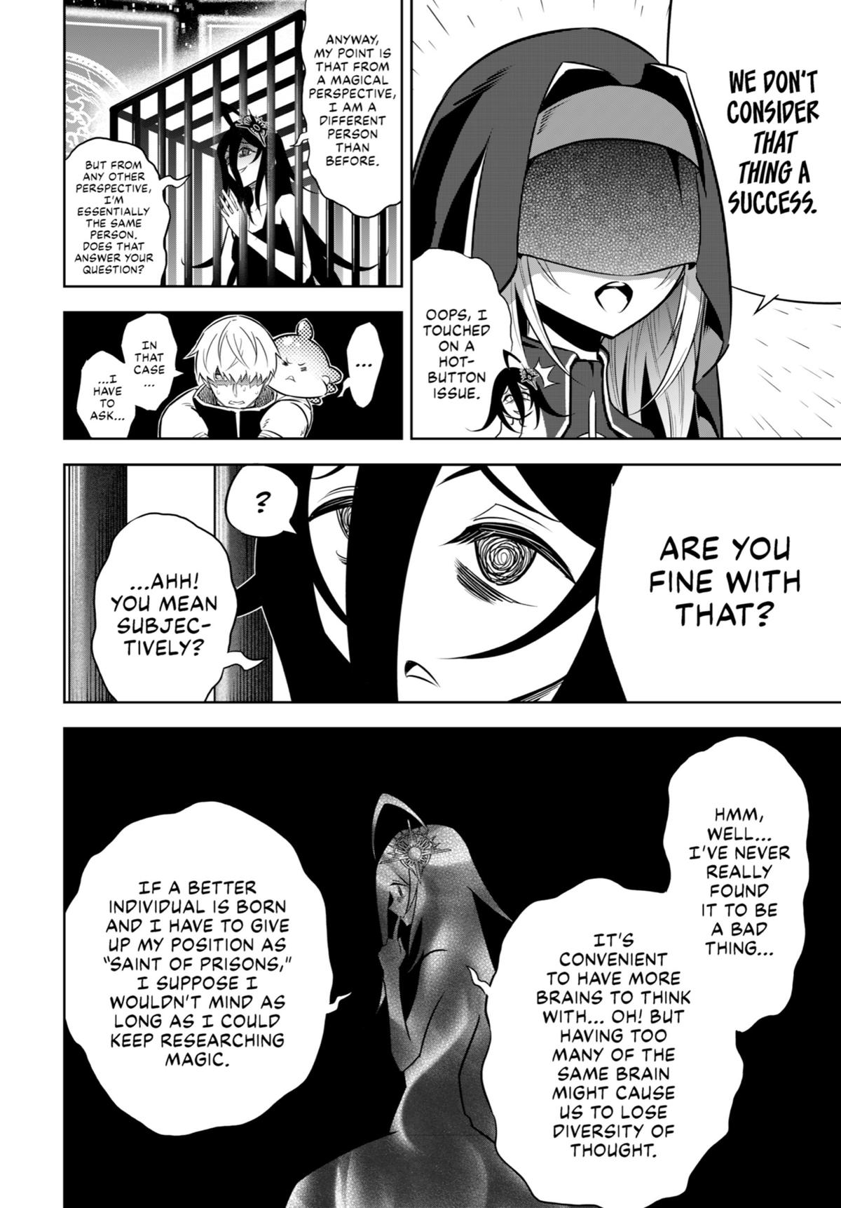 Read Ragna Crimson Manga Online