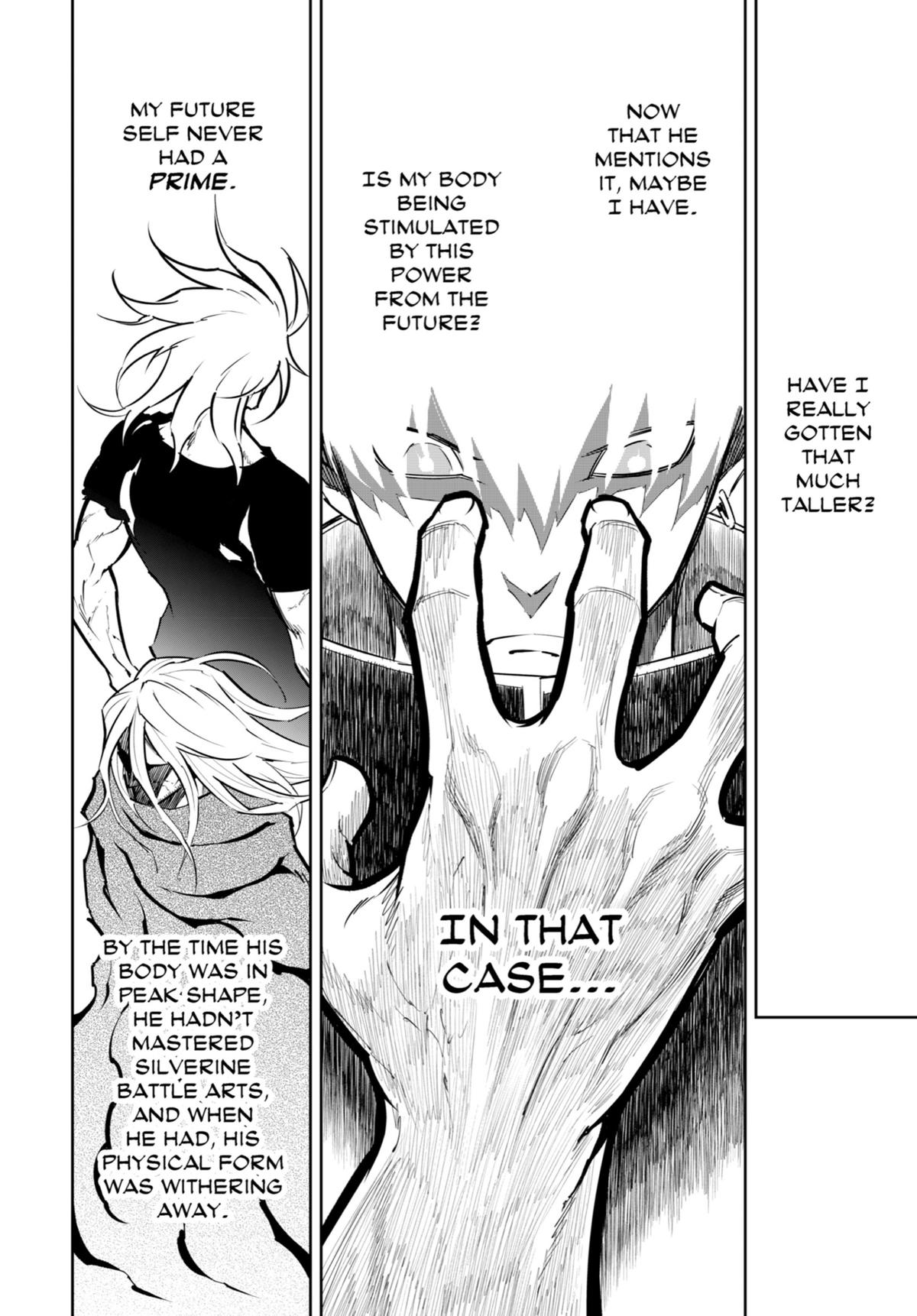 Read Ragna Crimson Manga Online