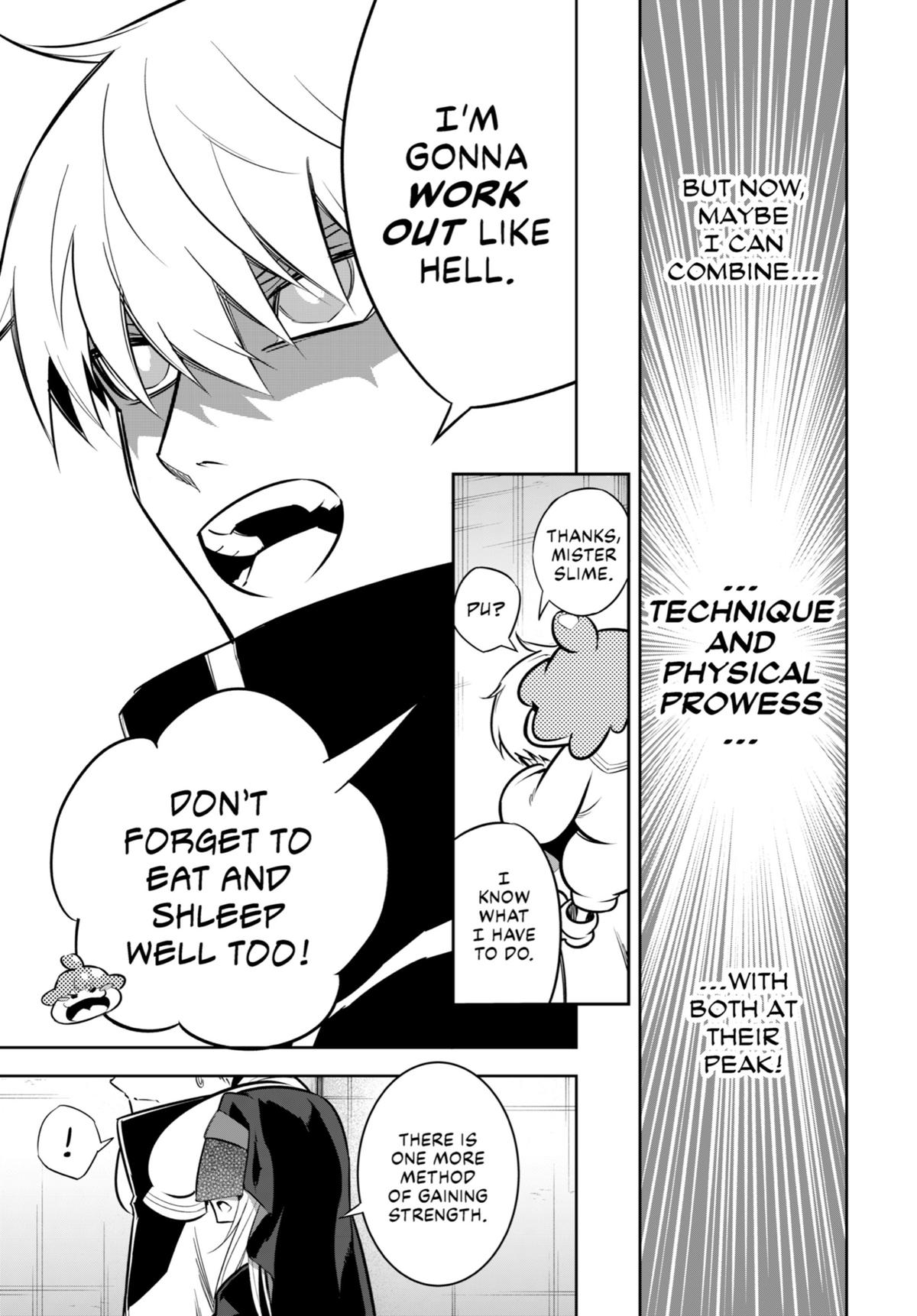 Read Ragna Crimson Manga Online