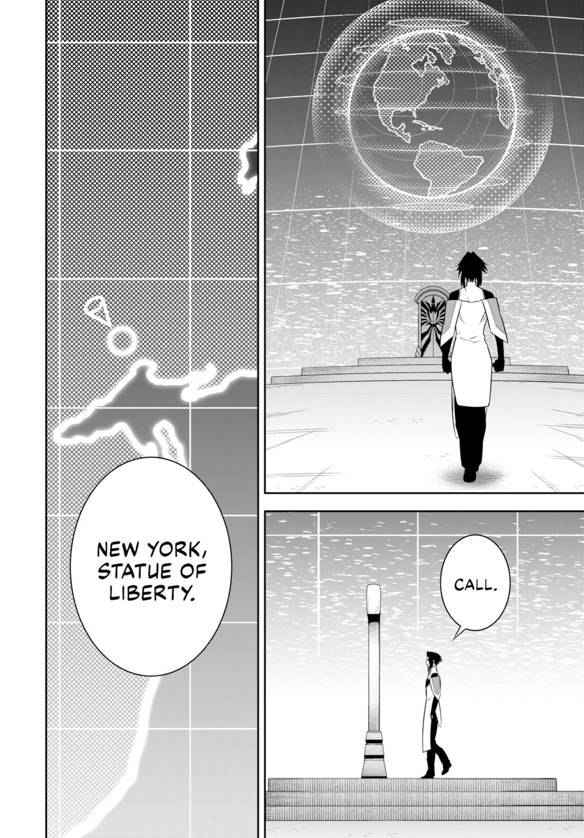 Read Ragna Crimson Manga Online