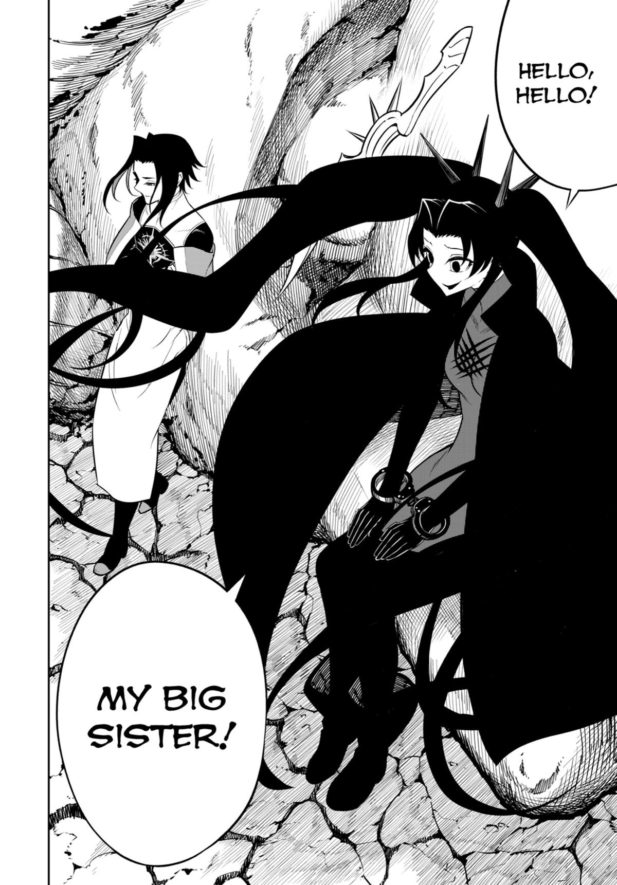 Read Ragna Crimson Manga Online