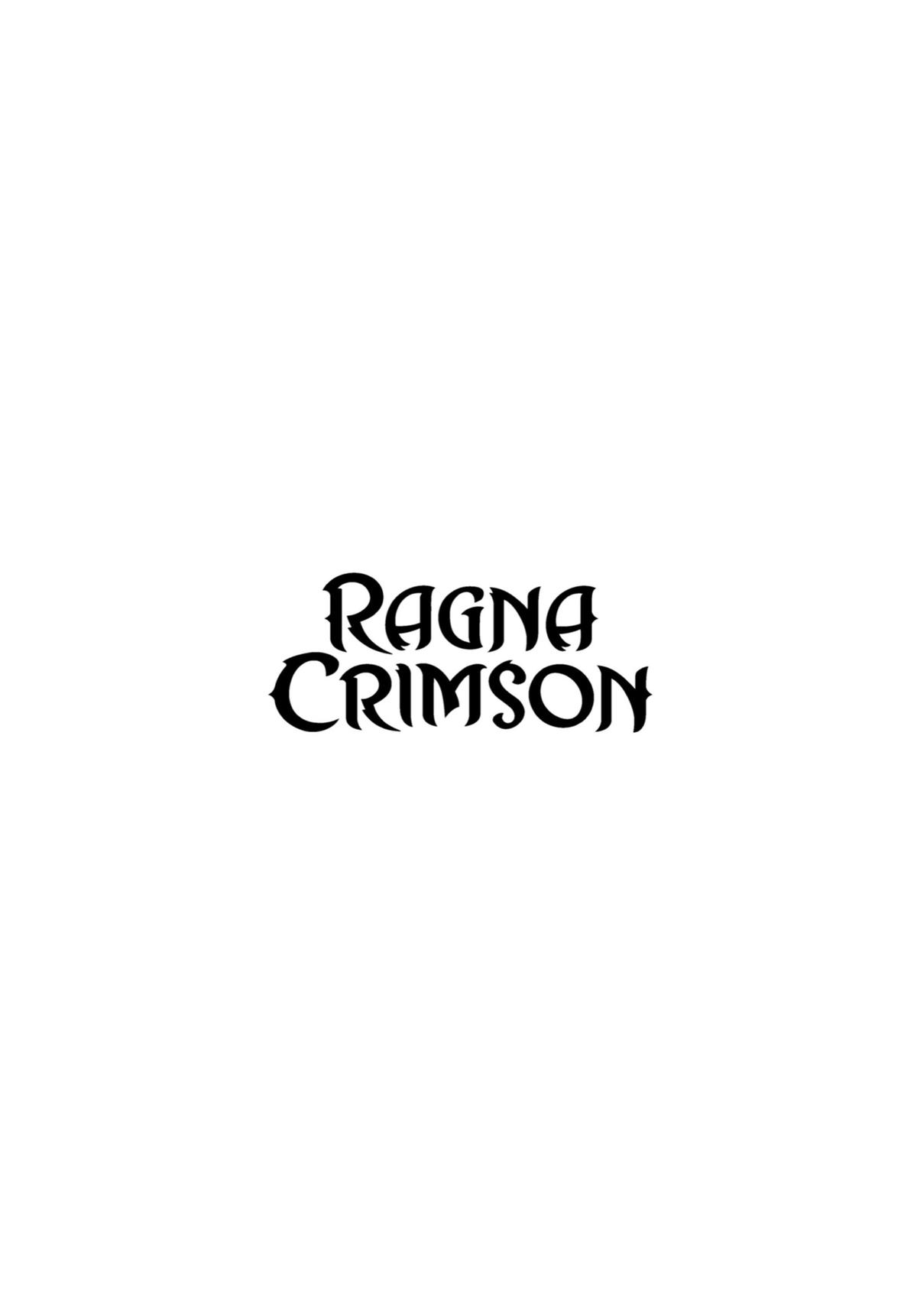 Read Ragna Crimson Manga Online