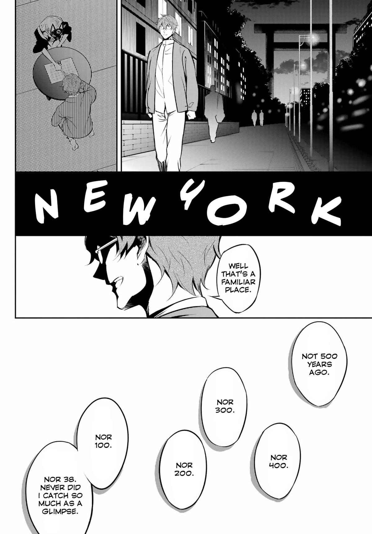 Read Ragna Crimson Manga Online