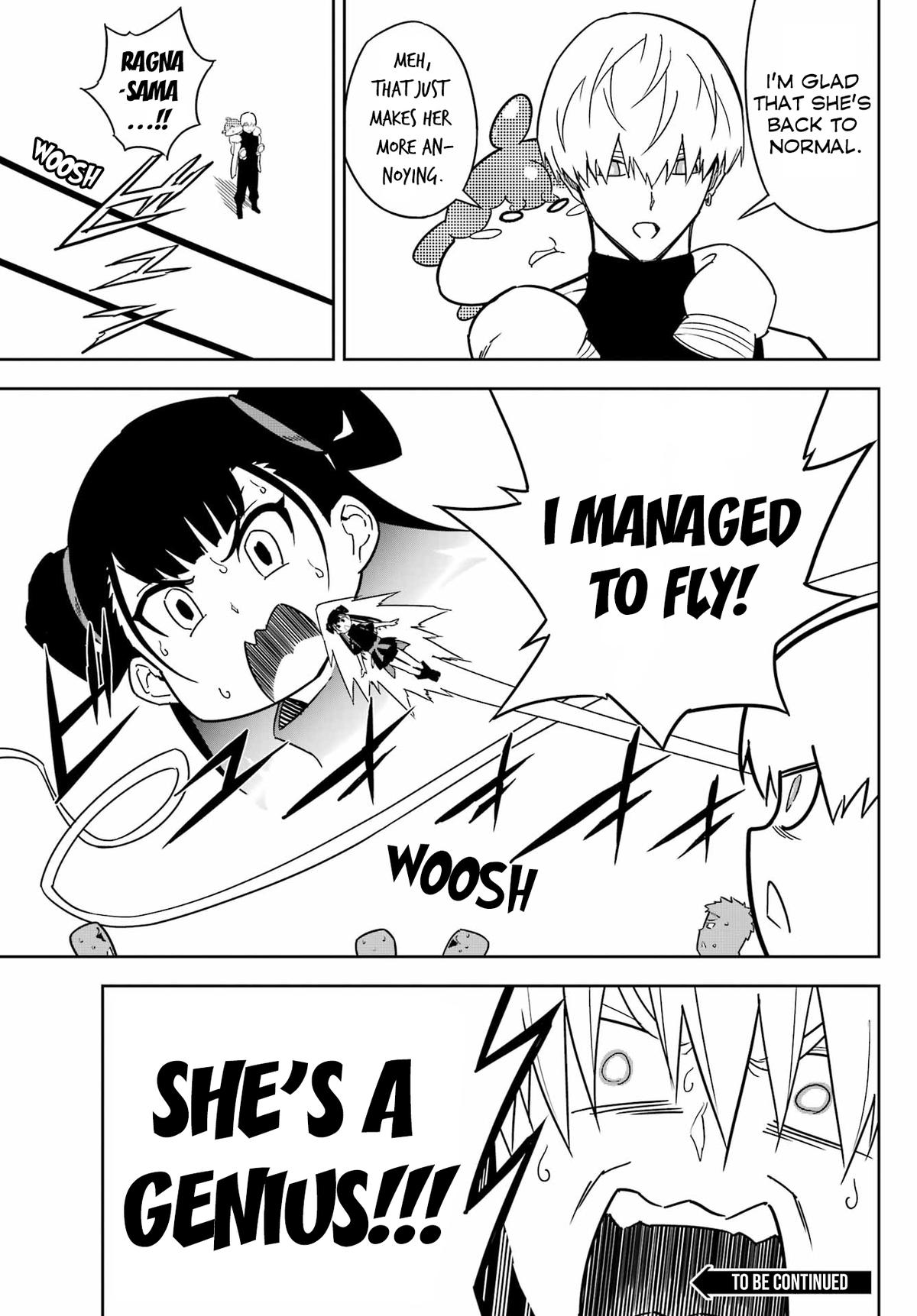 Read Ragna Crimson Manga Online