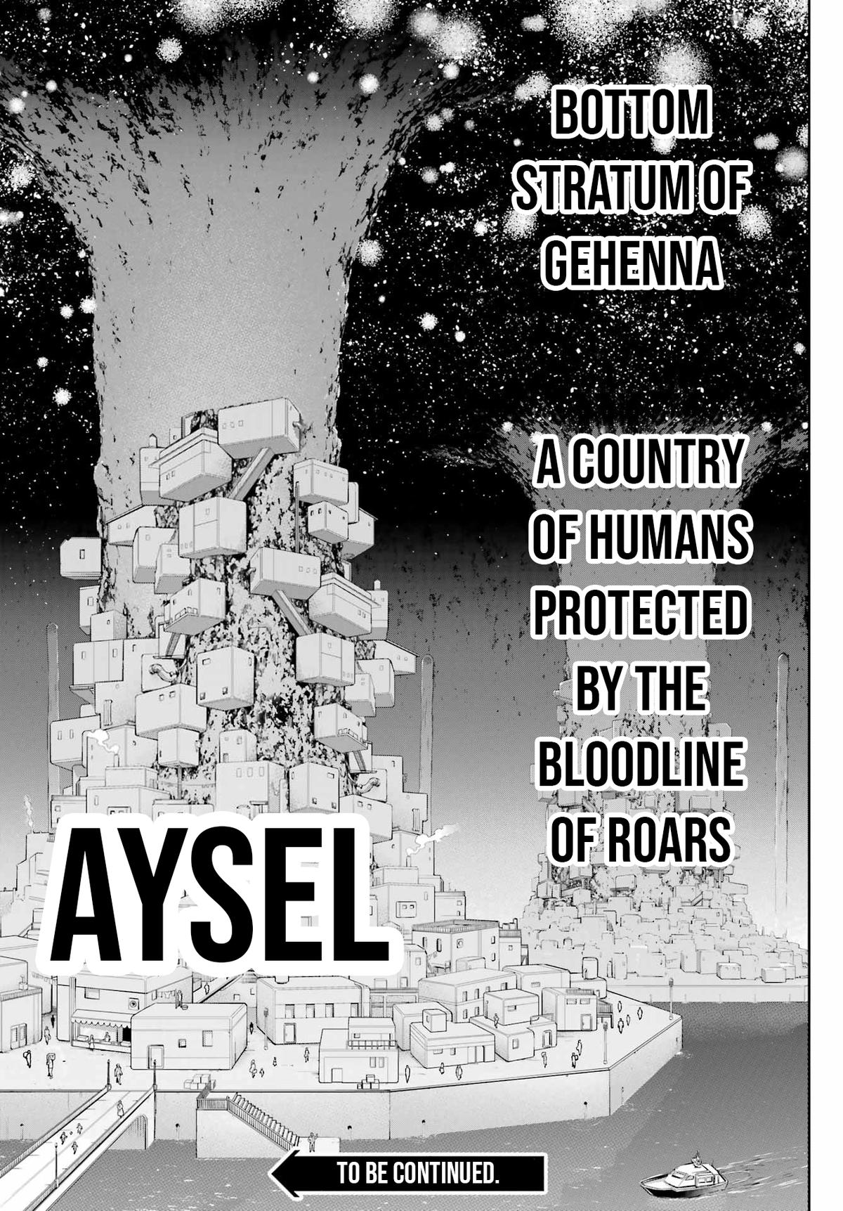 Read Ragna Crimson Manga Online