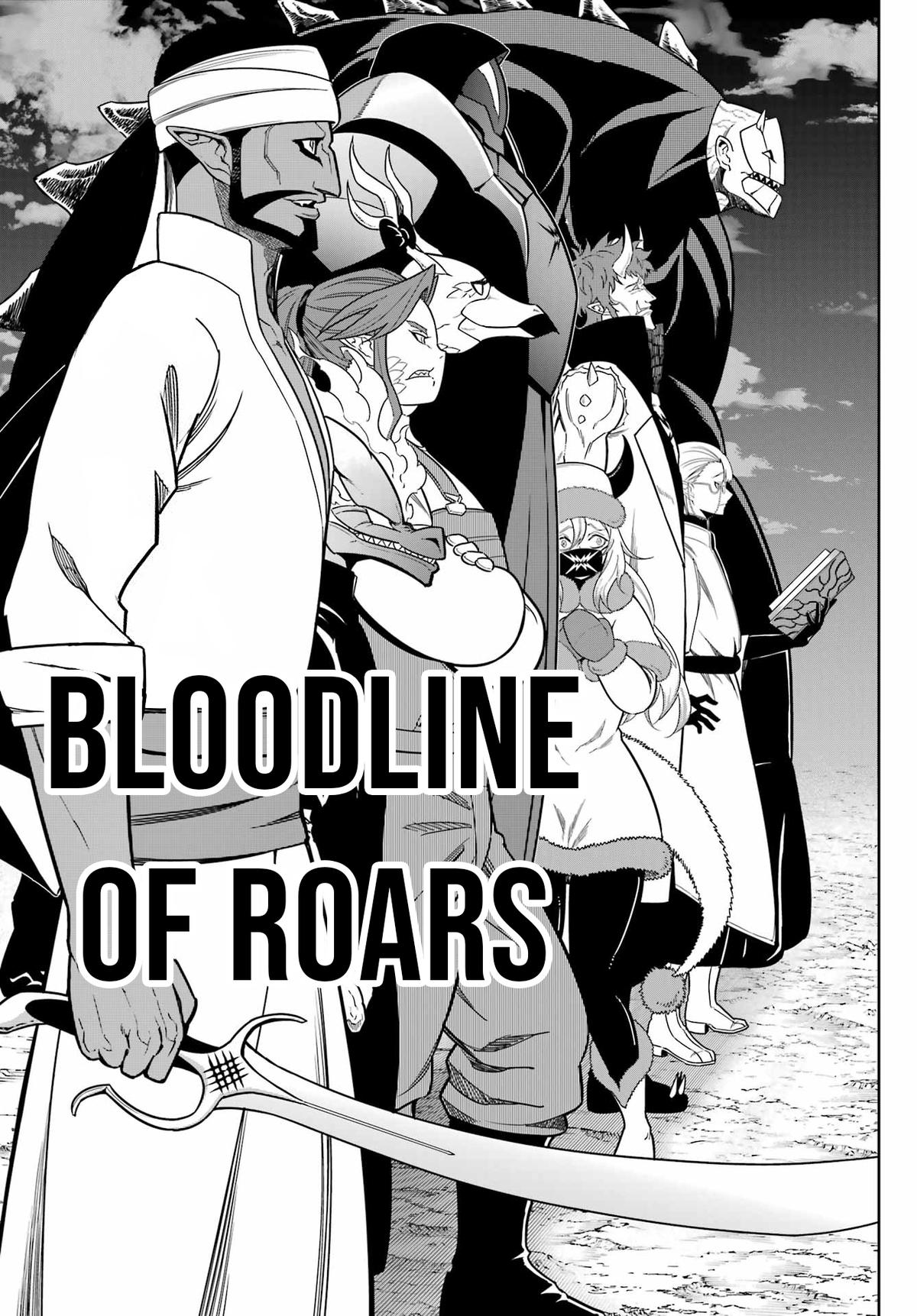 Read Ragna Crimson Manga Online