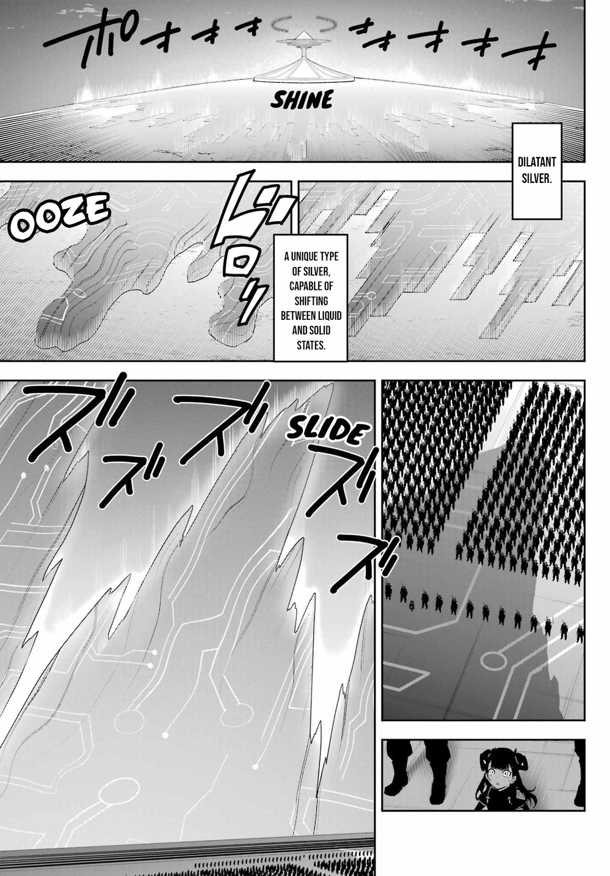 Read Ragna Crimson Manga Online