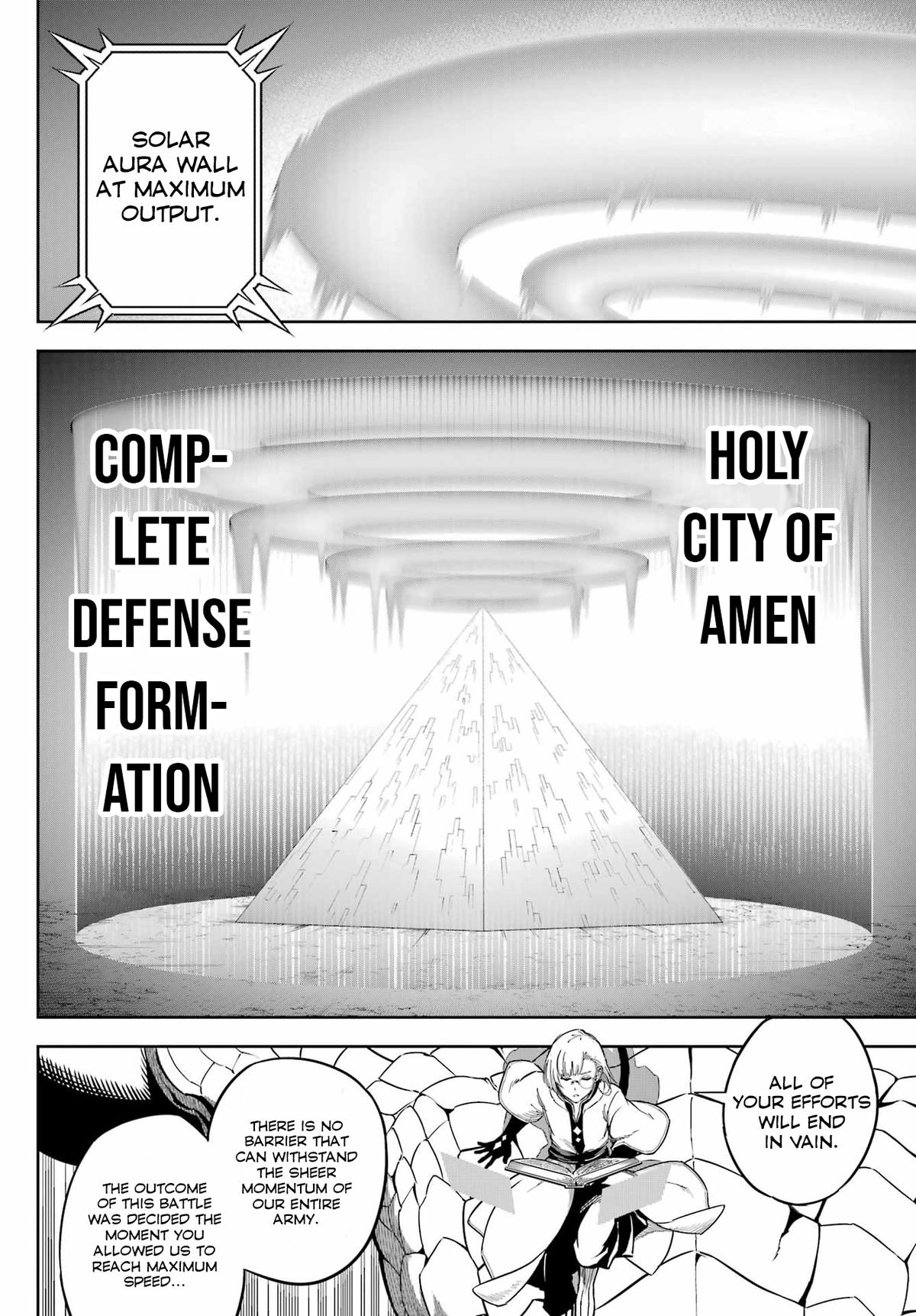 Read Ragna Crimson Manga Online