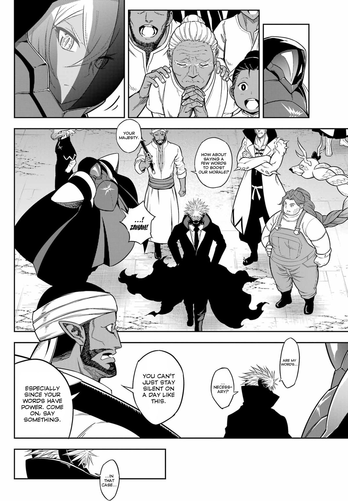 Read Ragna Crimson Manga Online