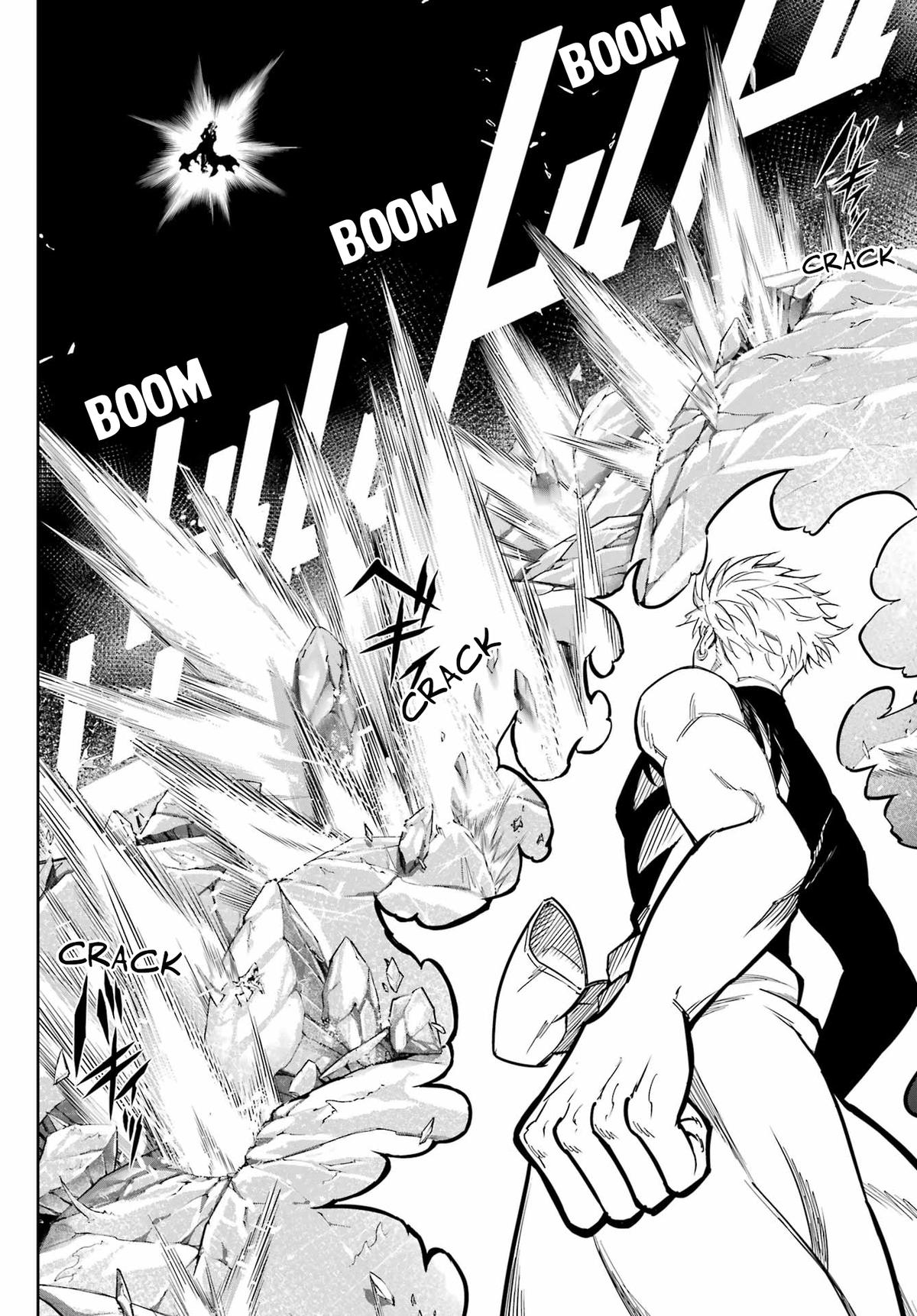 Read Ragna Crimson Manga Online