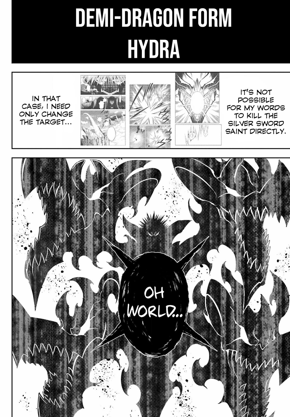 Read Ragna Crimson Manga Online