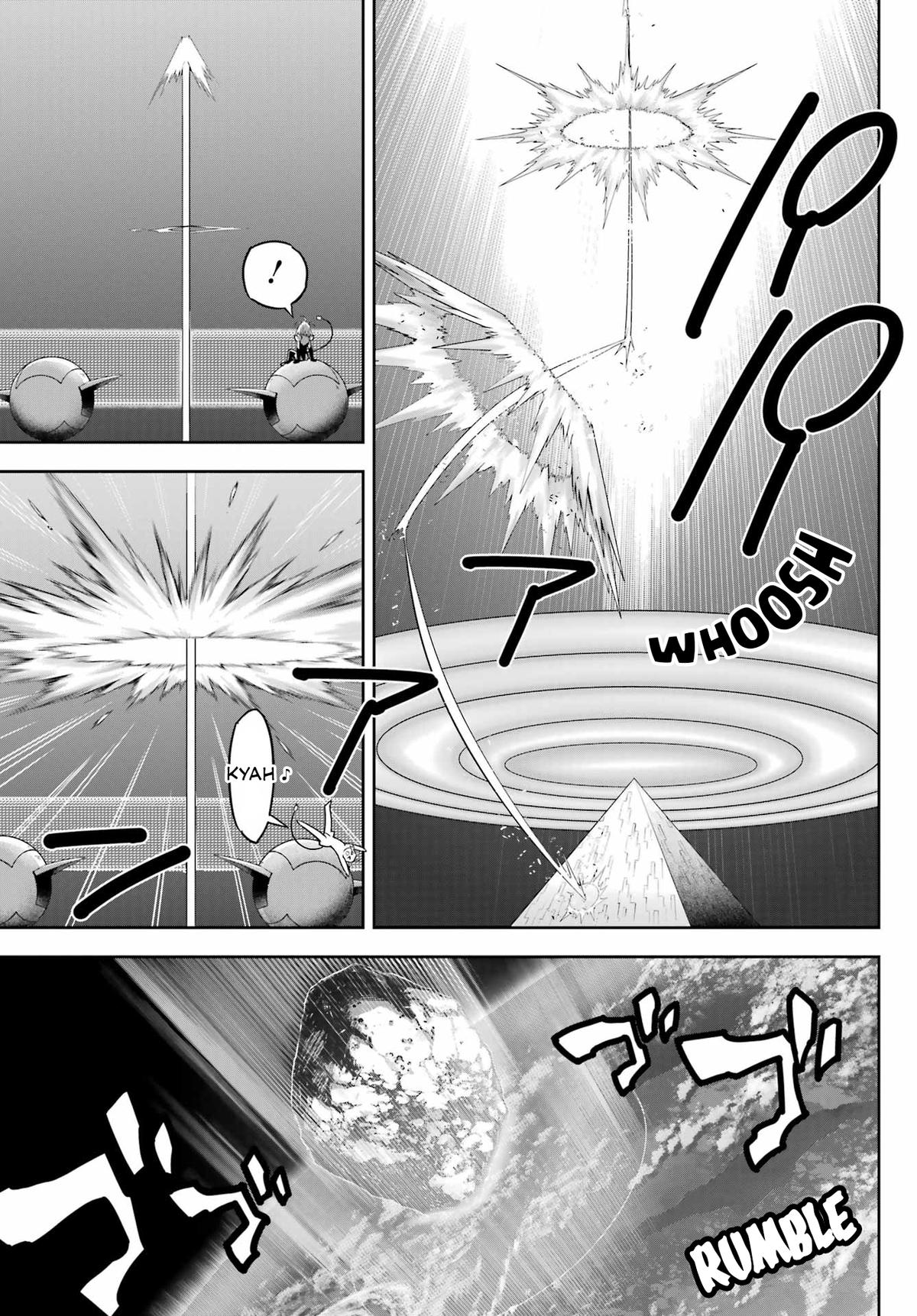 Read Ragna Crimson Manga Online