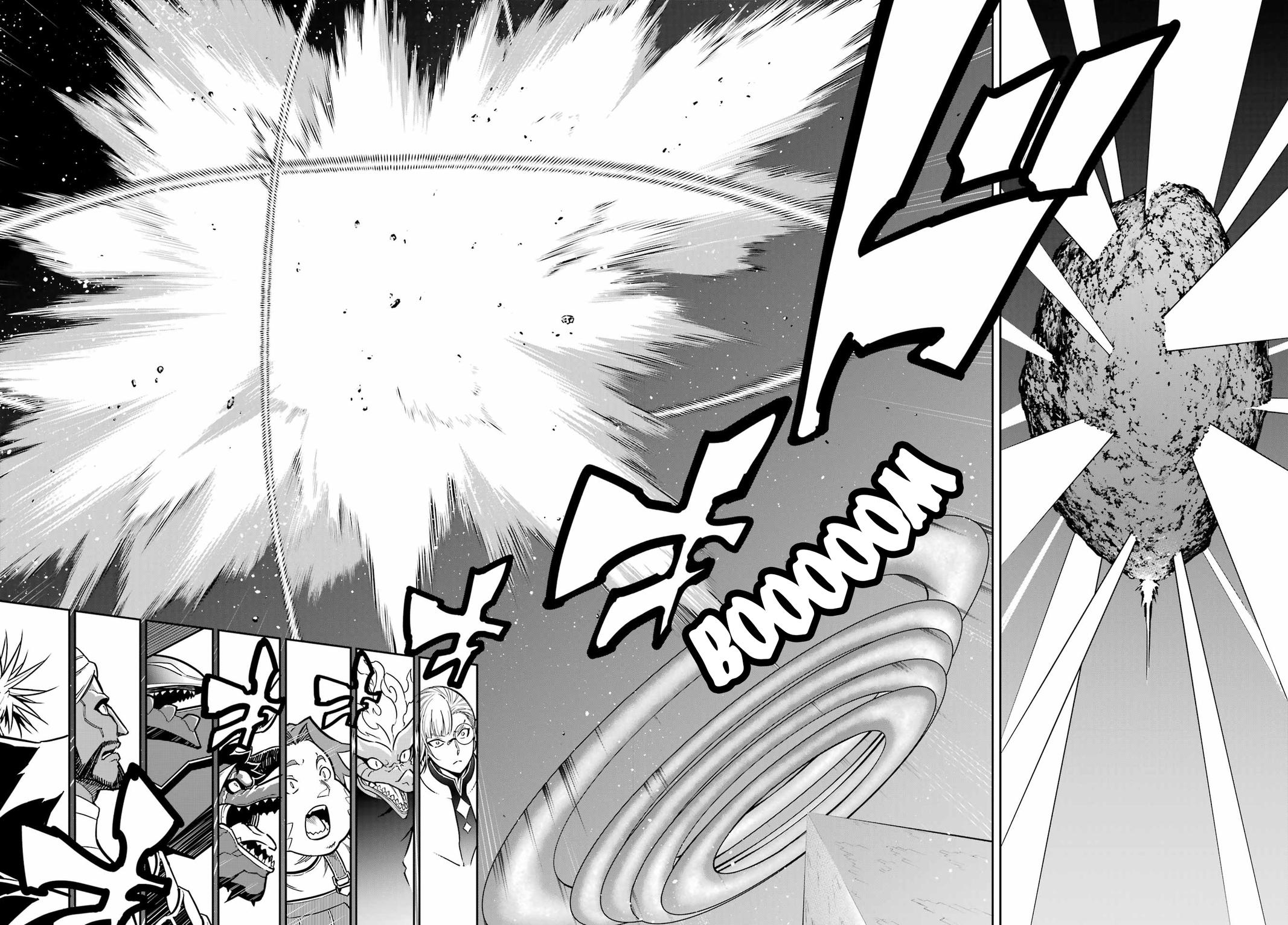 Read Ragna Crimson Manga Online