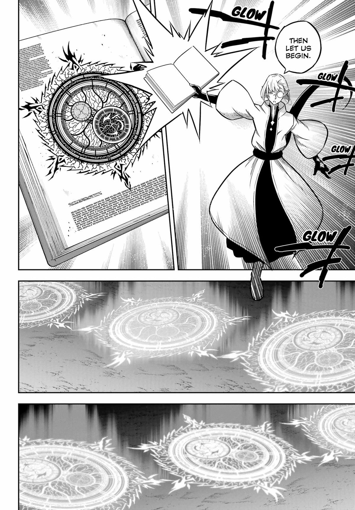 Read Ragna Crimson Manga Online