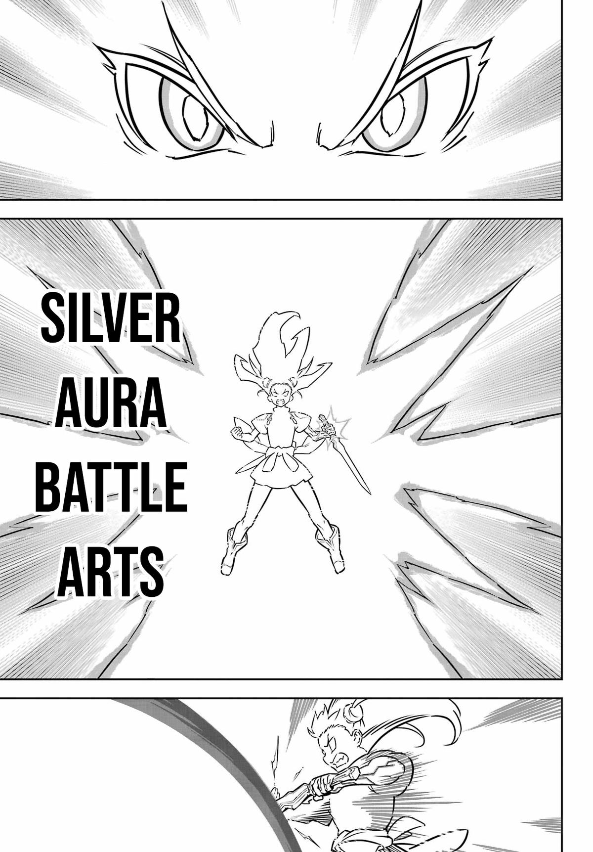 Read Ragna Crimson Manga Online