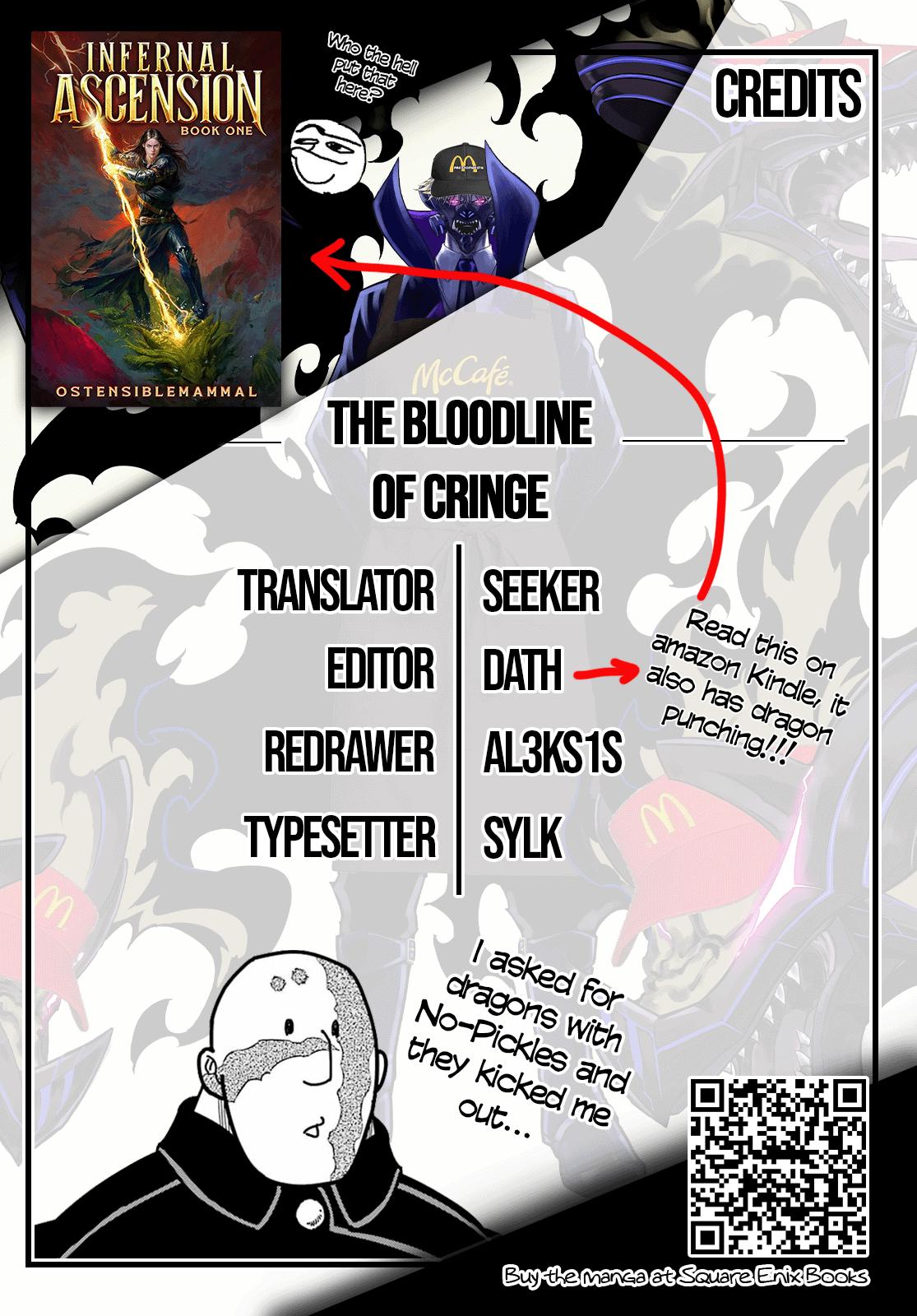 Read Ragna Crimson Manga Online