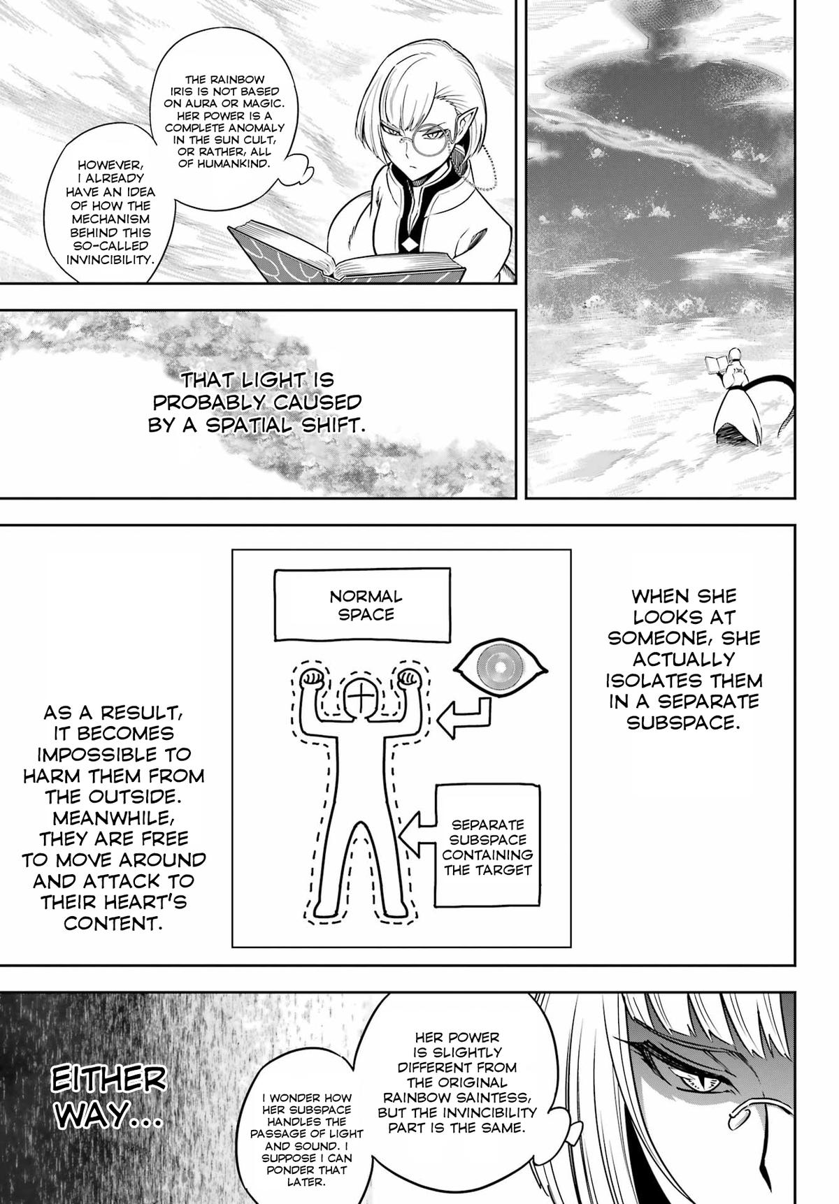 Read Ragna Crimson Manga Online