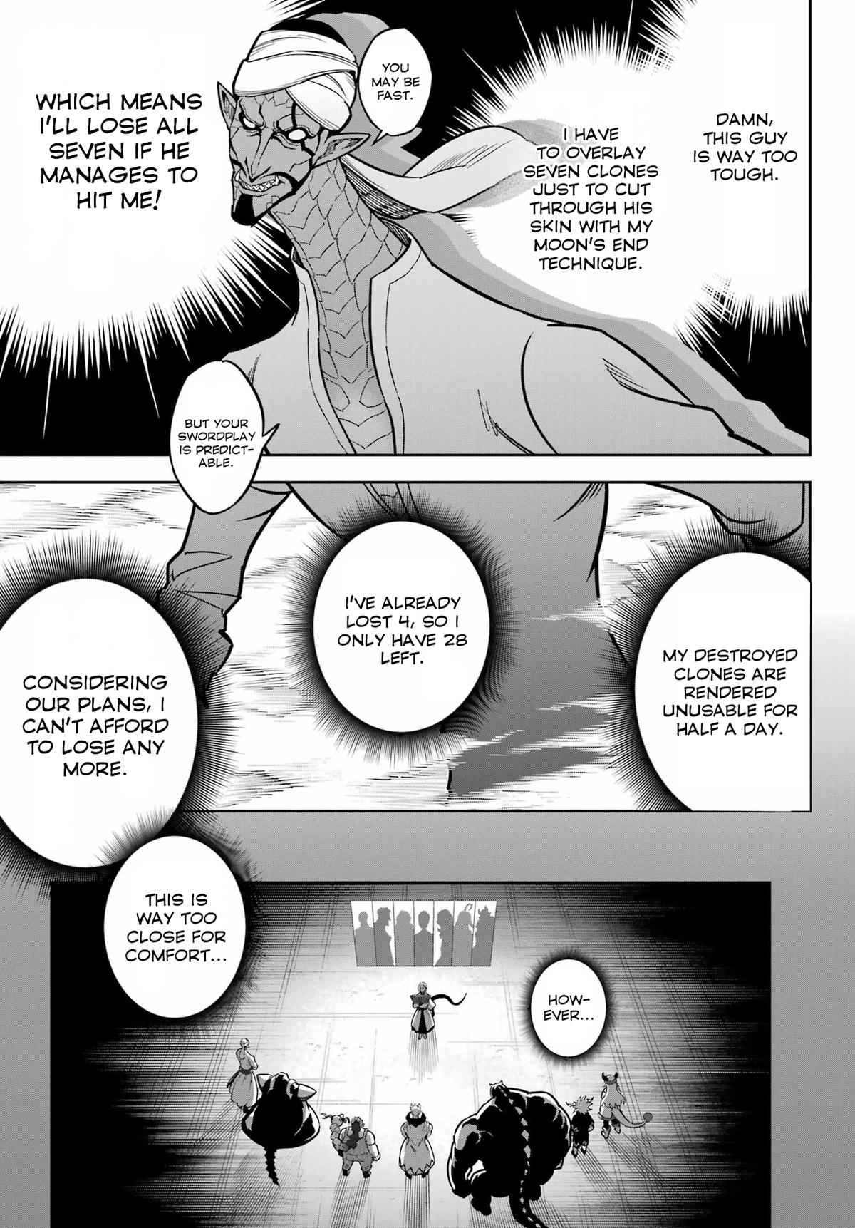 Read Ragna Crimson Manga Online