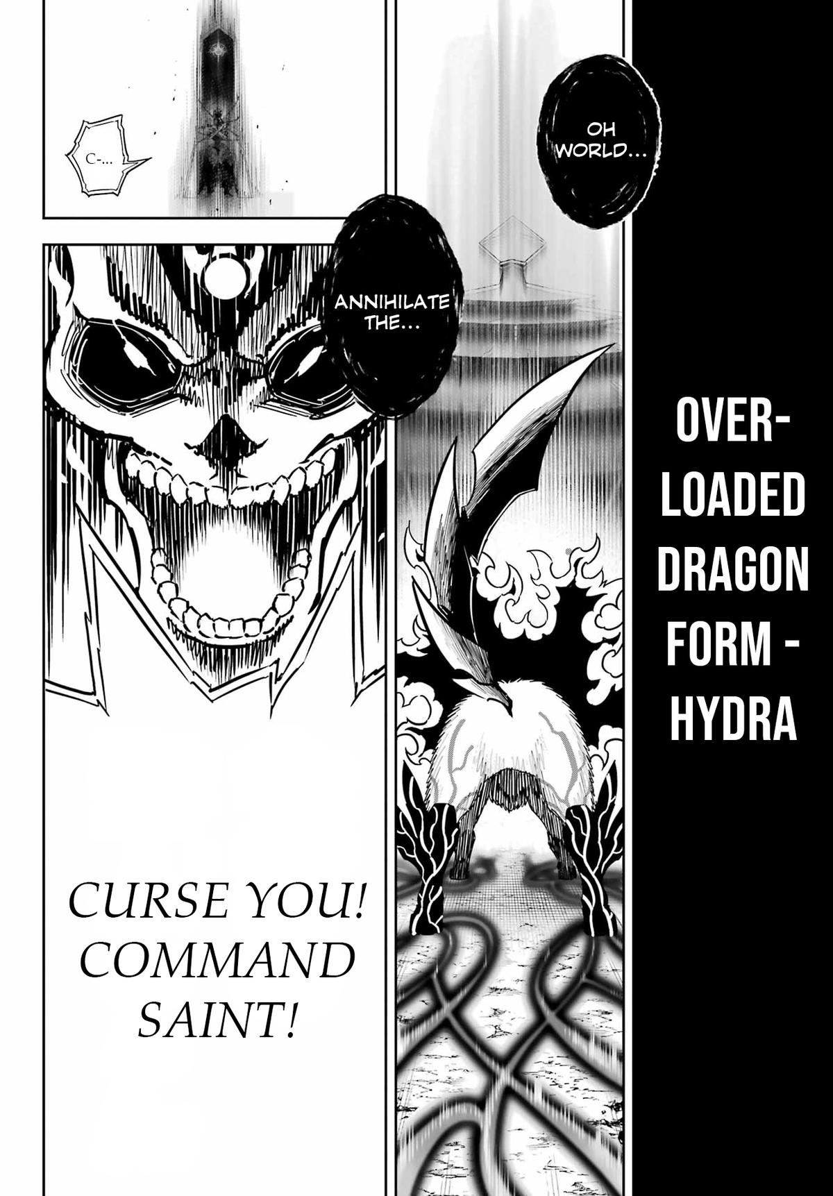 Read Ragna Crimson Manga Online