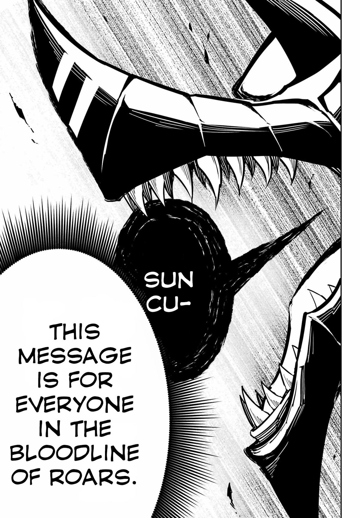 Read Ragna Crimson Manga Online