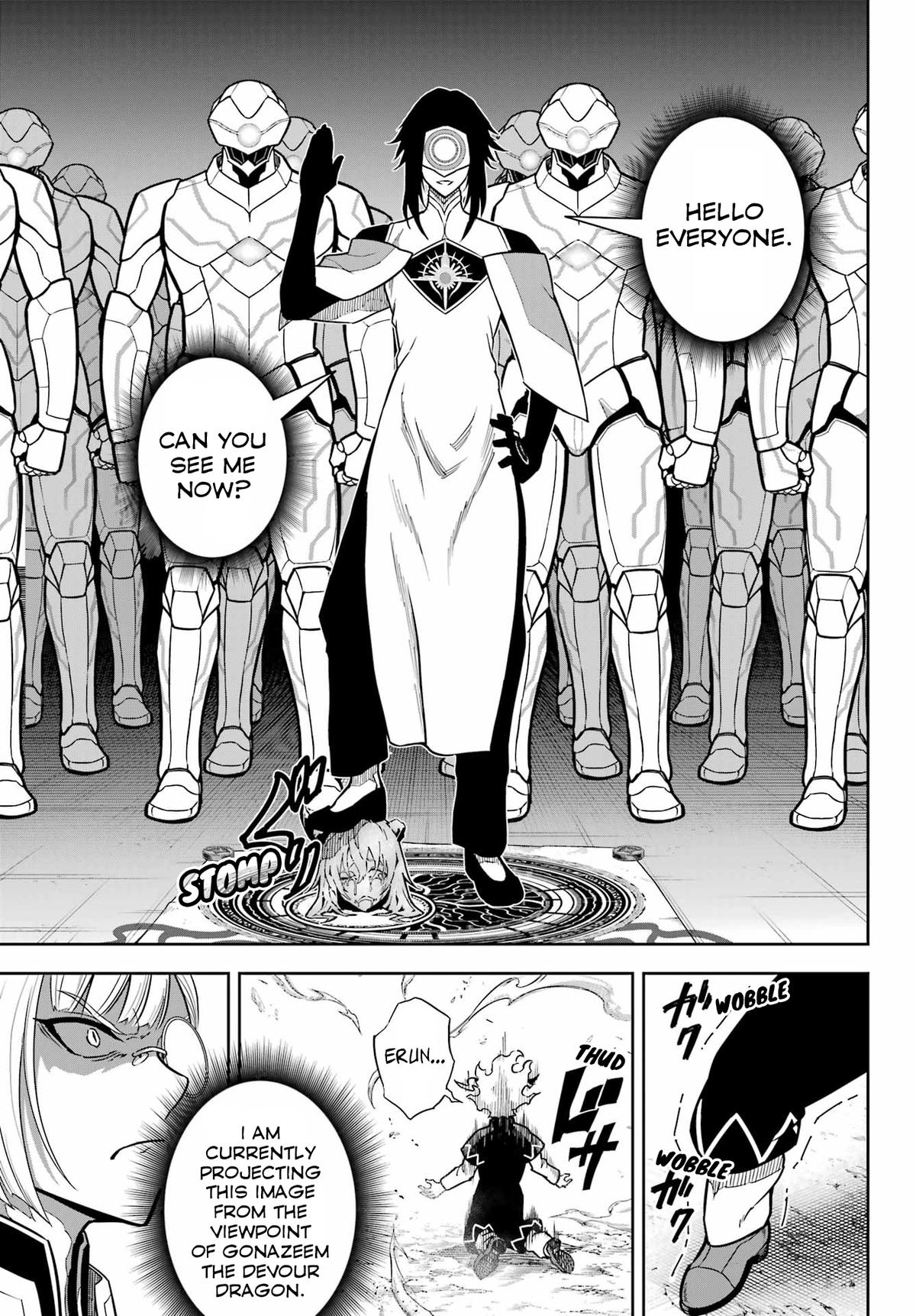 Read Ragna Crimson Manga Online