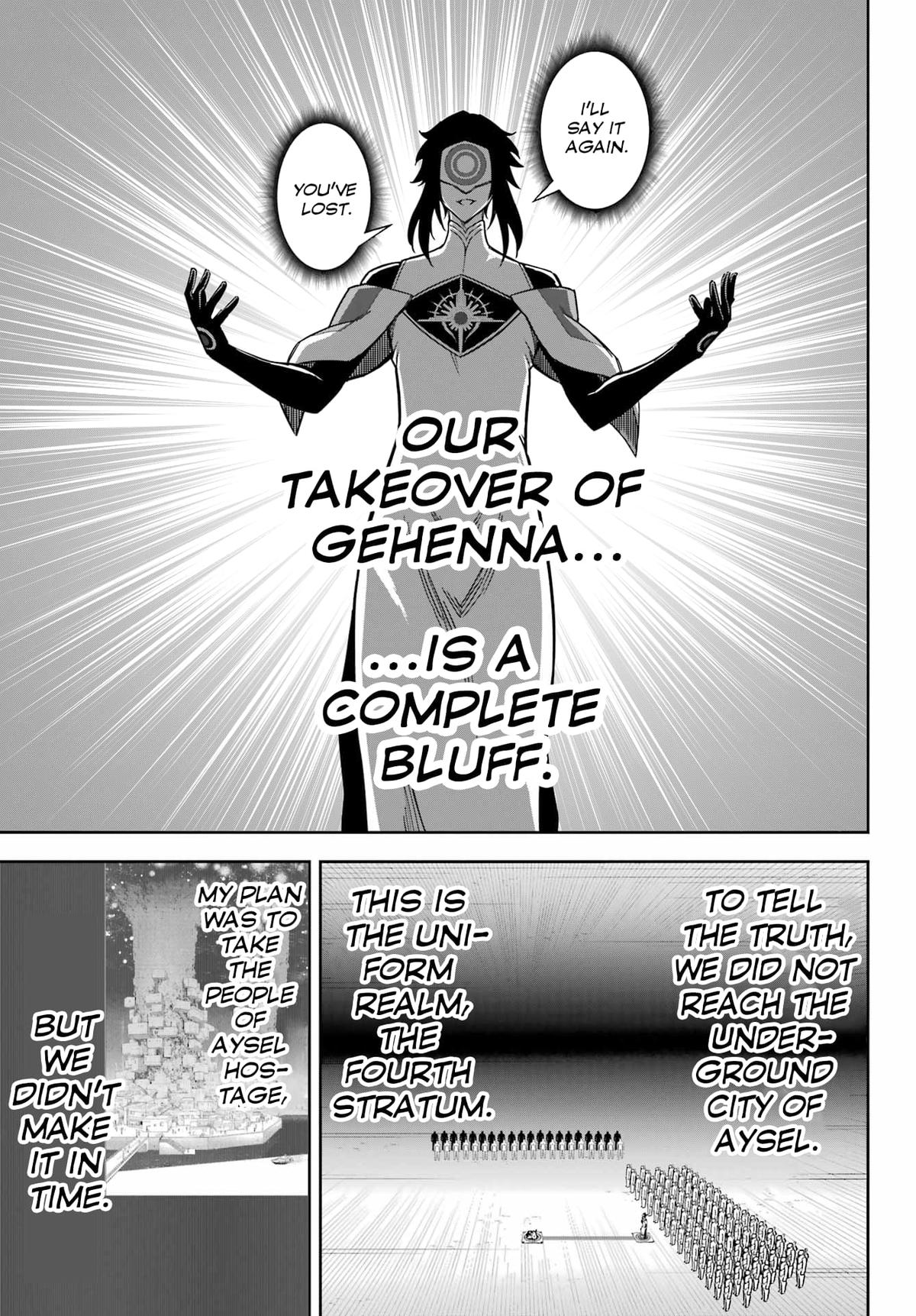 Read Ragna Crimson Manga Online