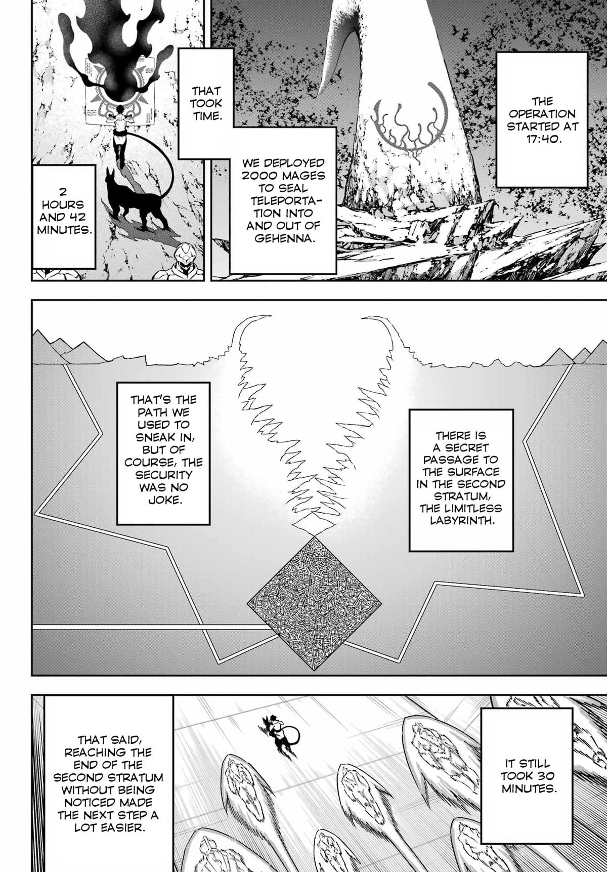 Read Ragna Crimson Manga Online