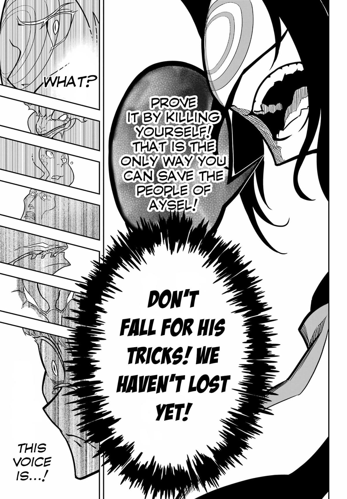 Read Ragna Crimson Manga Online