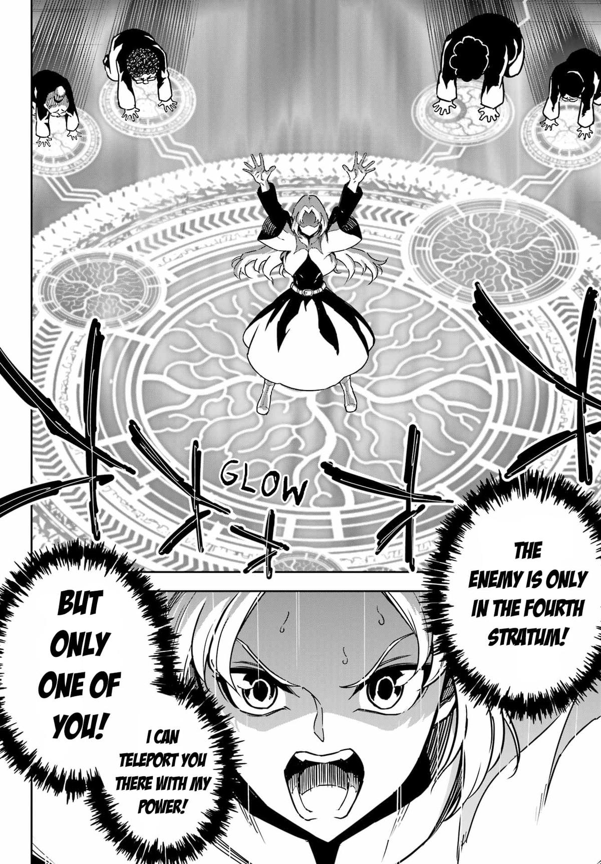 Read Ragna Crimson Manga Online