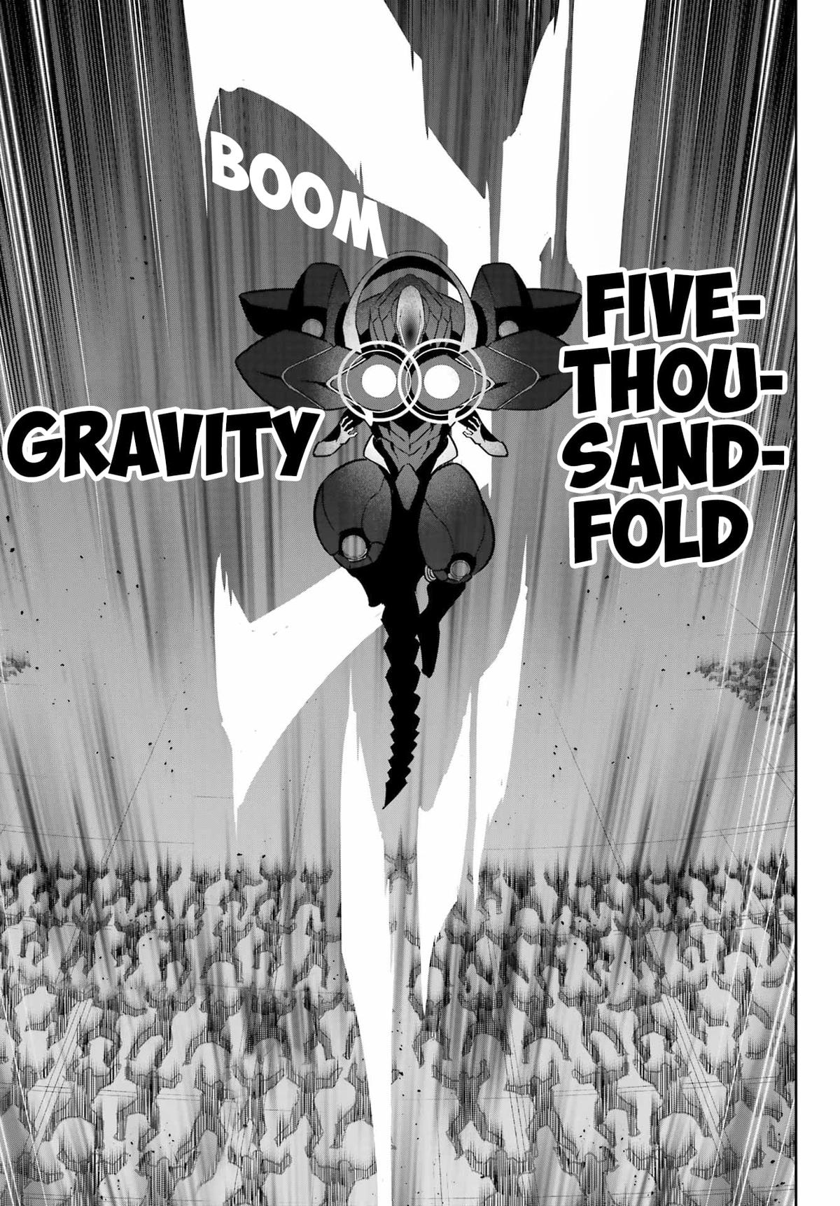 Read Ragna Crimson Manga Online