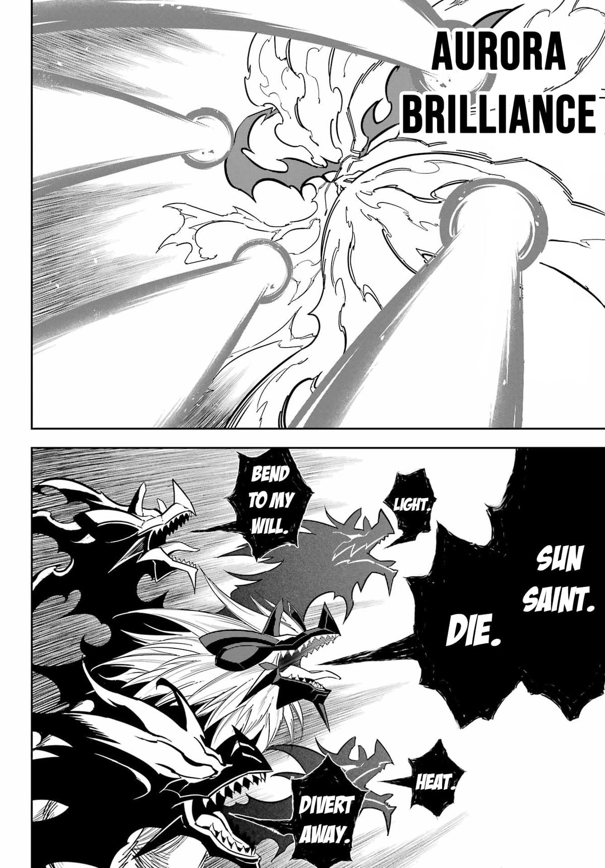 Read Ragna Crimson Manga Online