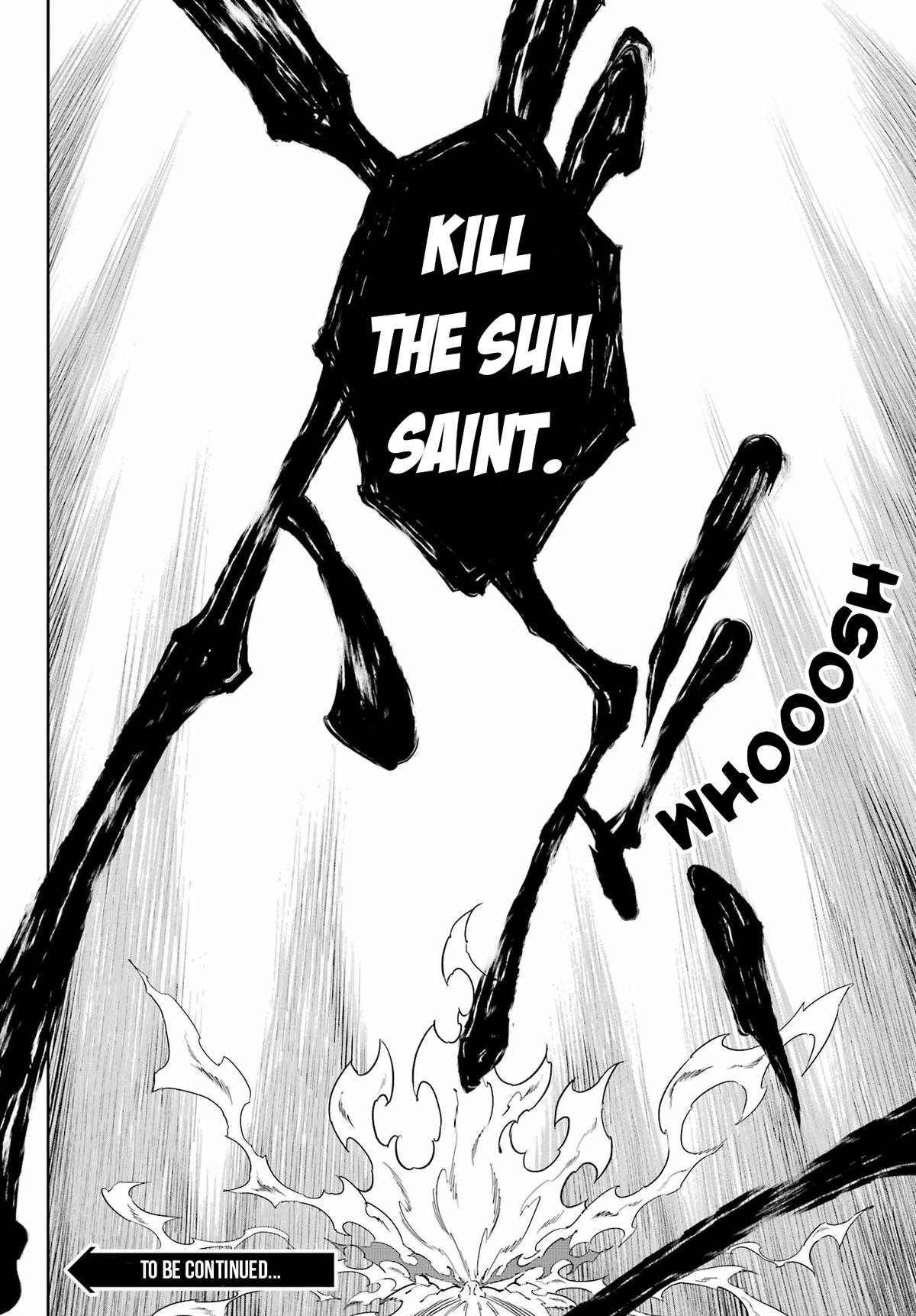 Read Ragna Crimson Manga Online