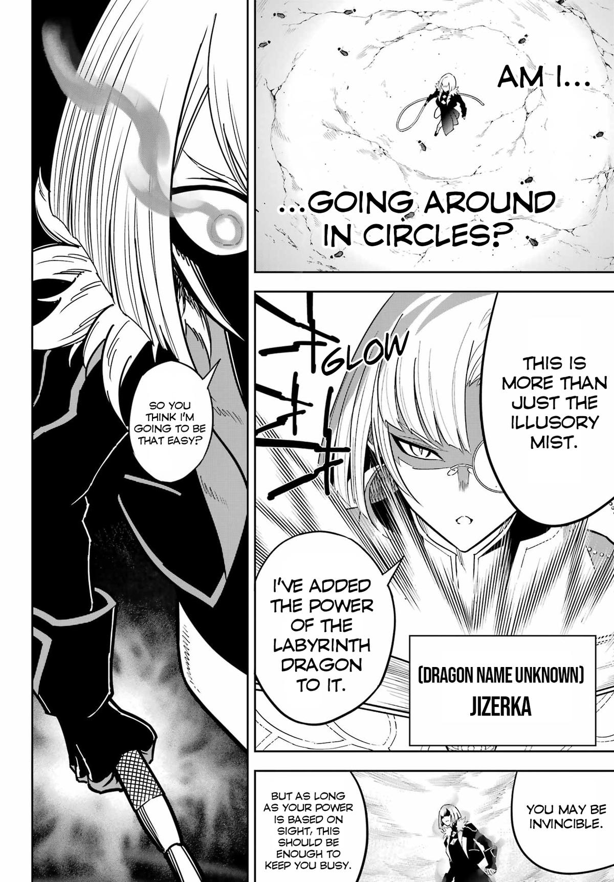 Read Ragna Crimson Manga Online