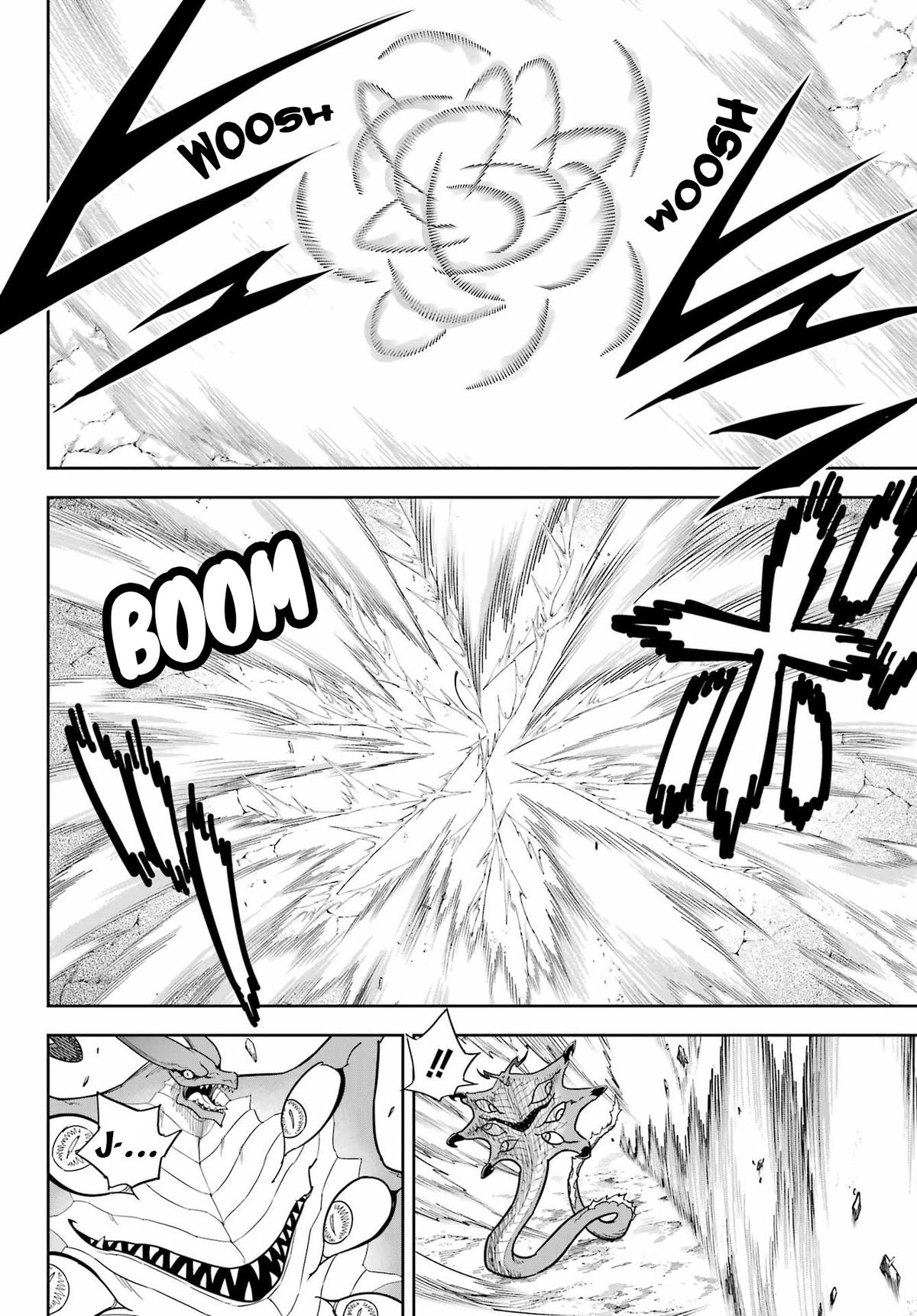 Read Ragna Crimson Manga Online