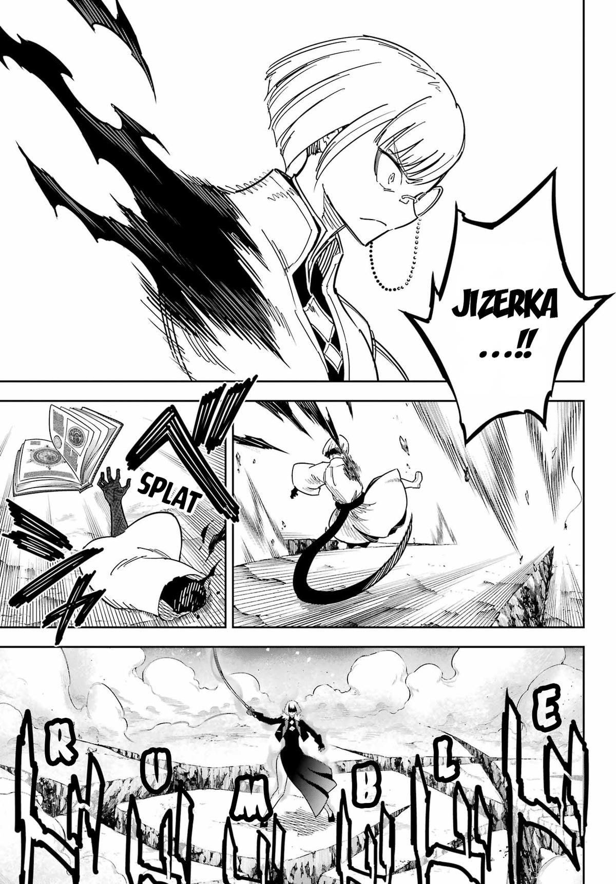 Read Ragna Crimson Manga Online