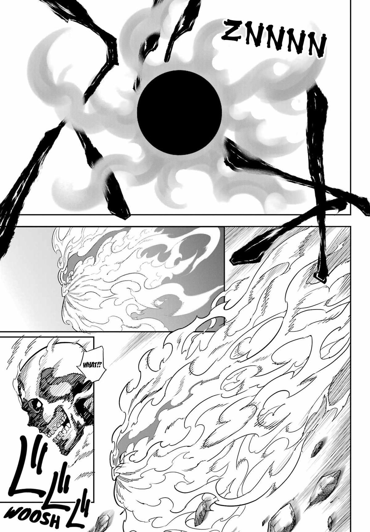 Read Ragna Crimson Manga Online