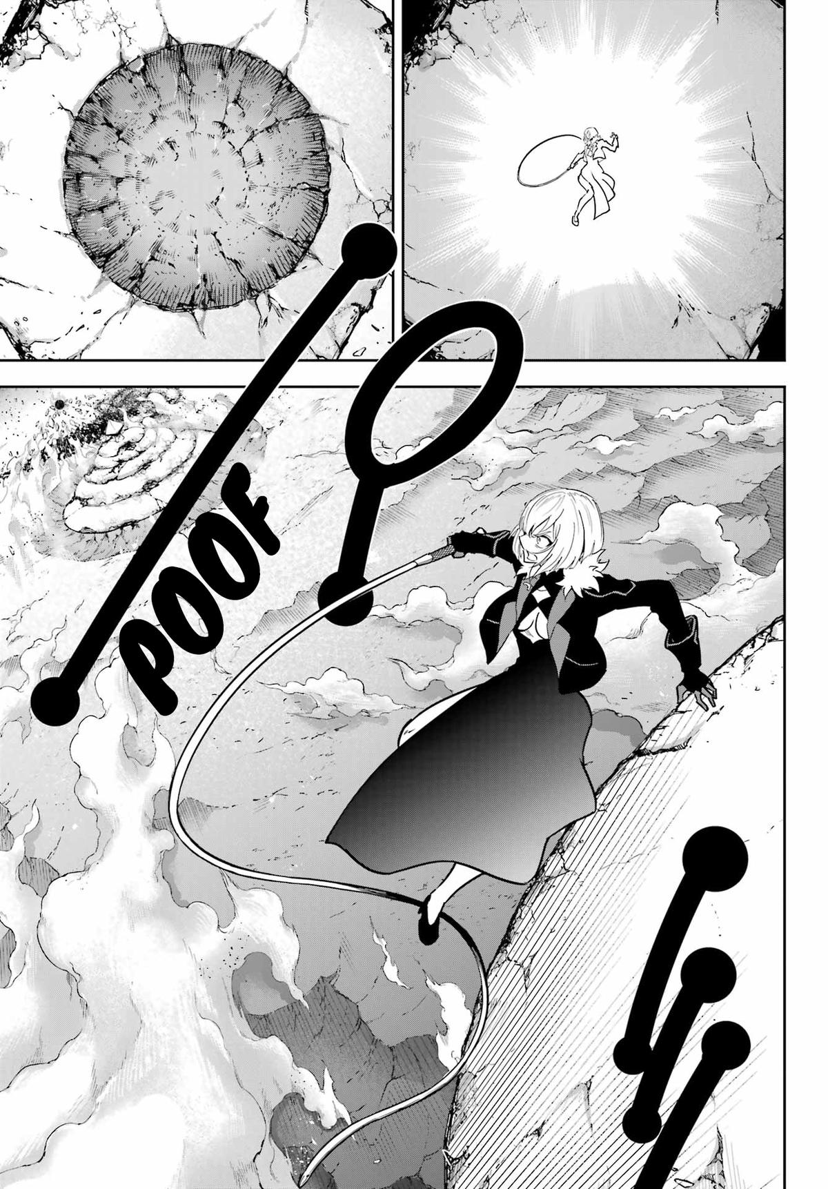 Read Ragna Crimson Manga Online