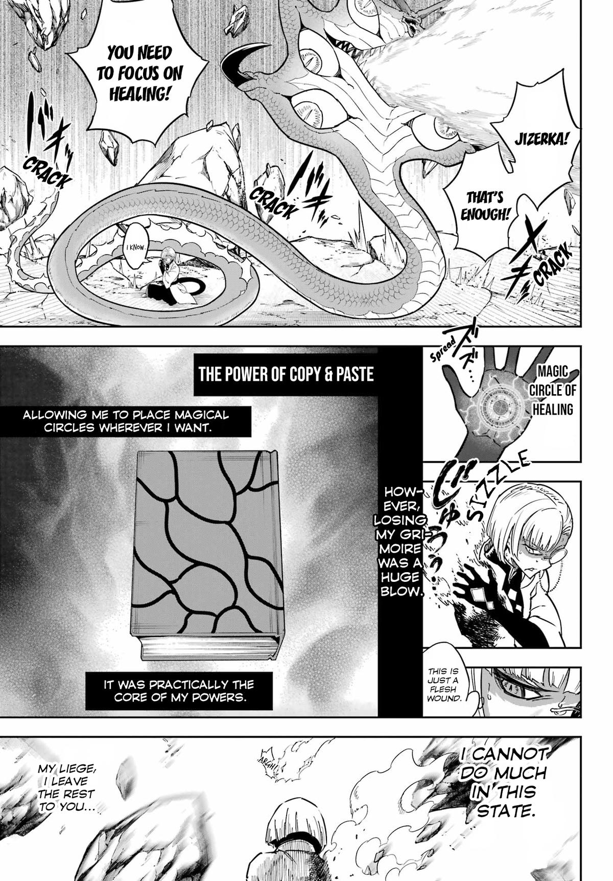 Read Ragna Crimson Manga Online