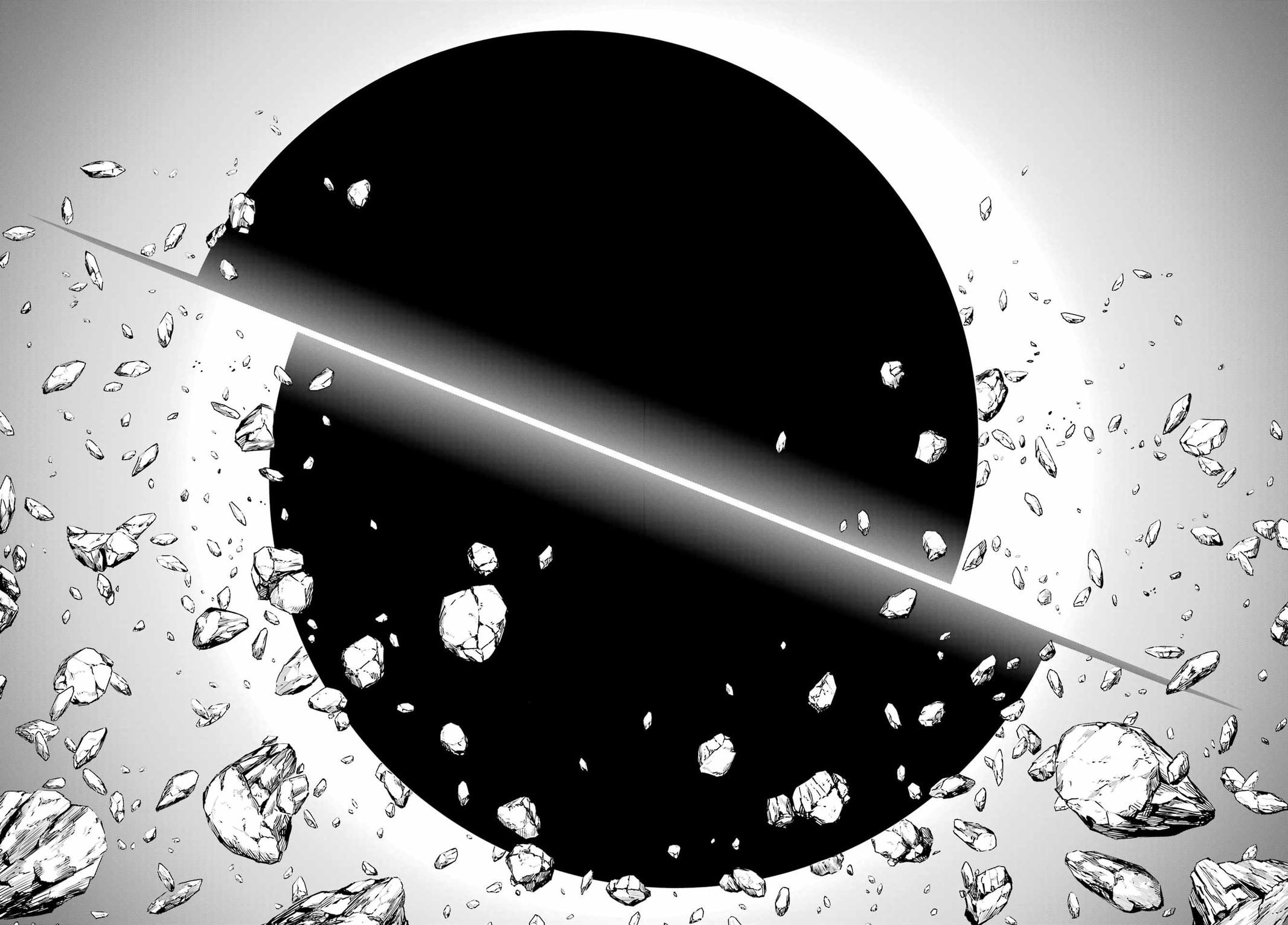 Read Ragna Crimson Manga Online