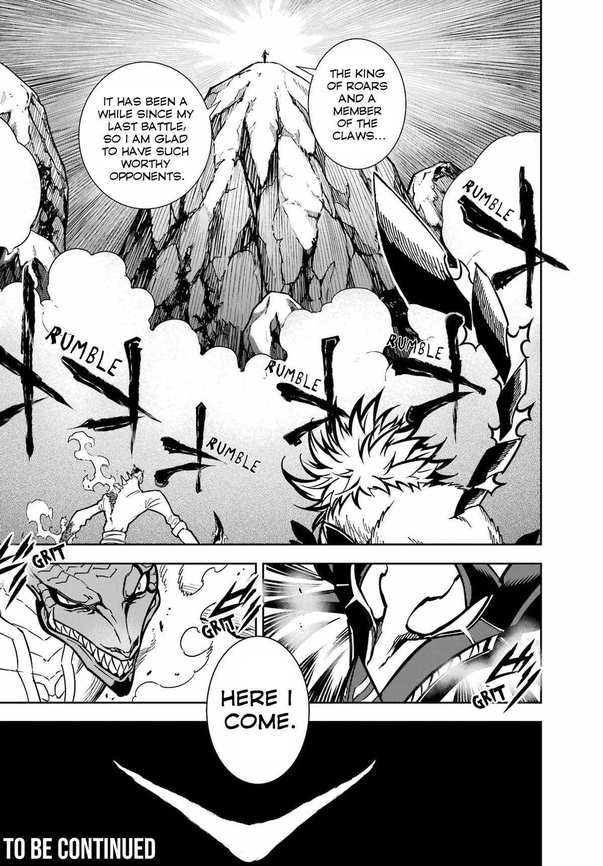 Read Ragna Crimson Manga Online