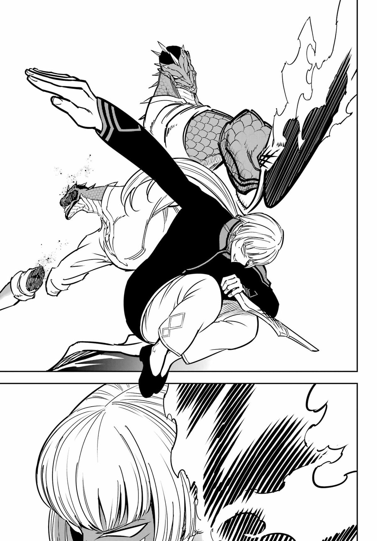 Read Ragna Crimson Manga Online