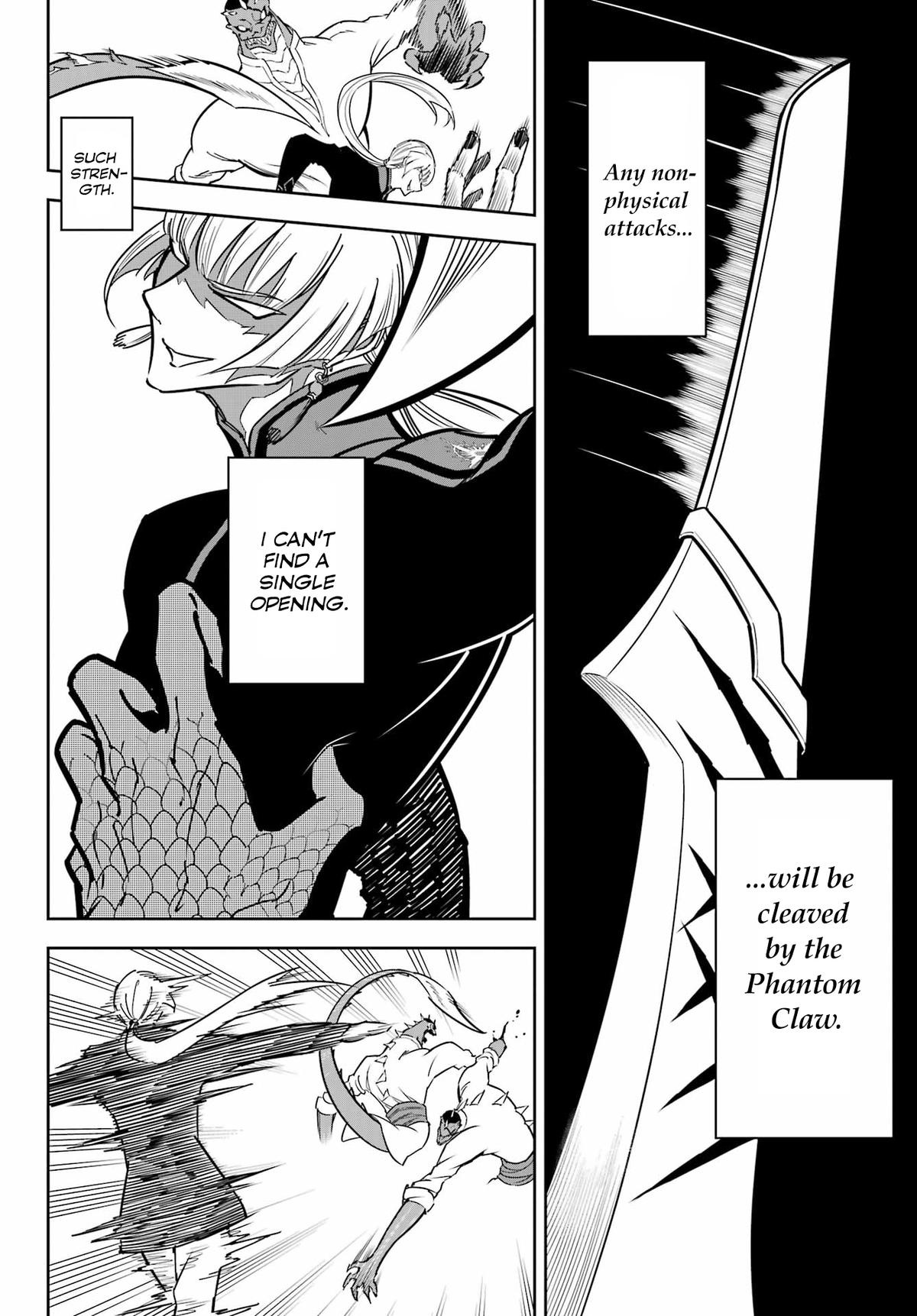 Read Ragna Crimson Manga Online