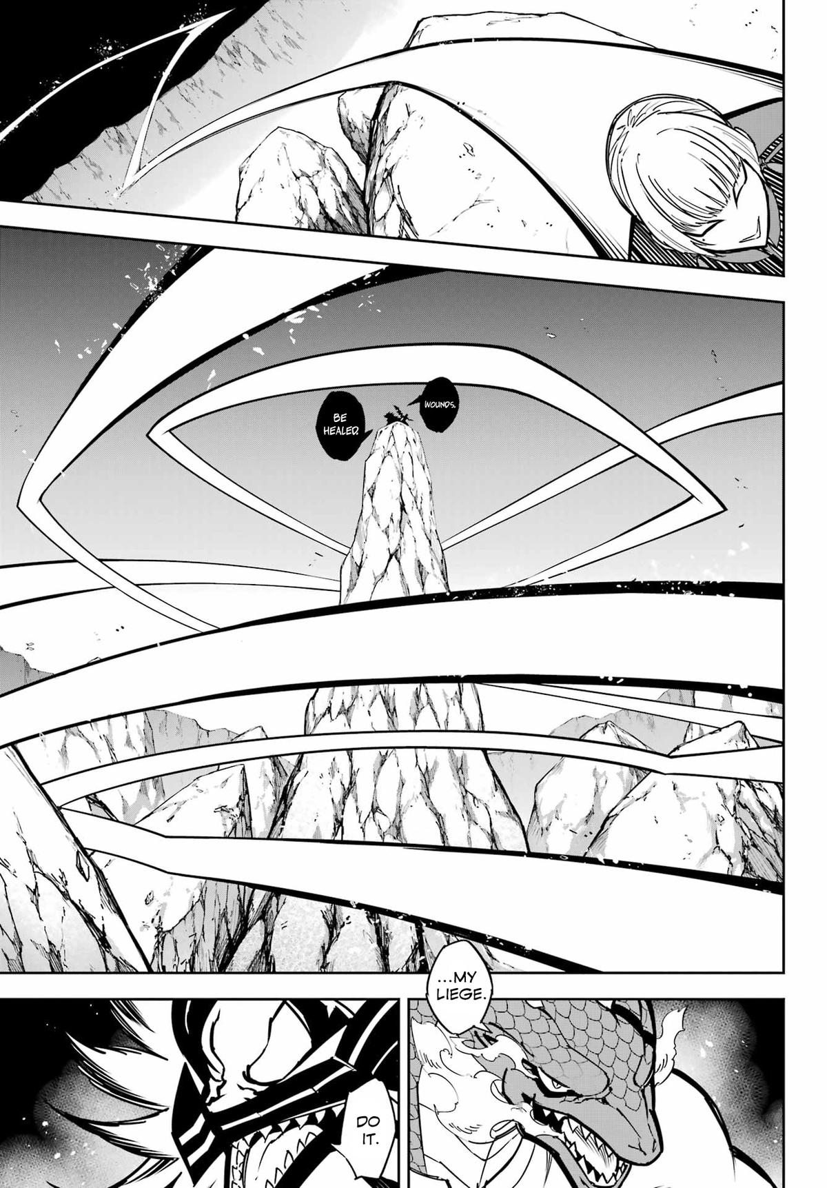 Read Ragna Crimson Manga Online