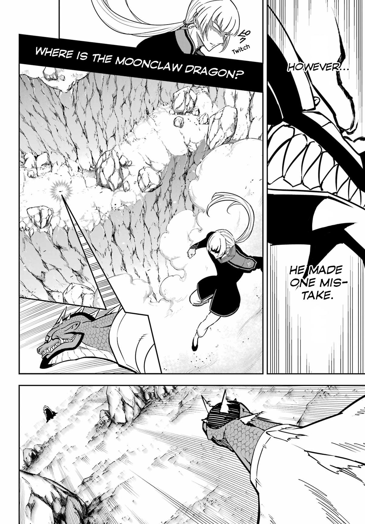 Read Ragna Crimson Manga Online