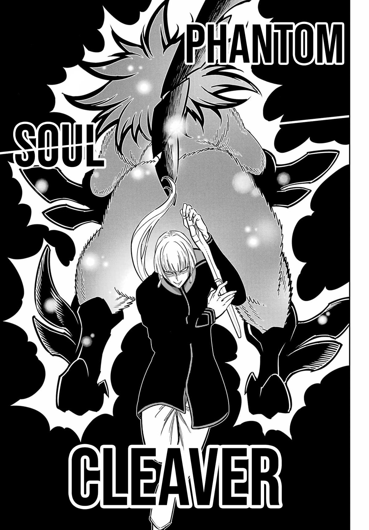 Read Ragna Crimson Manga Online