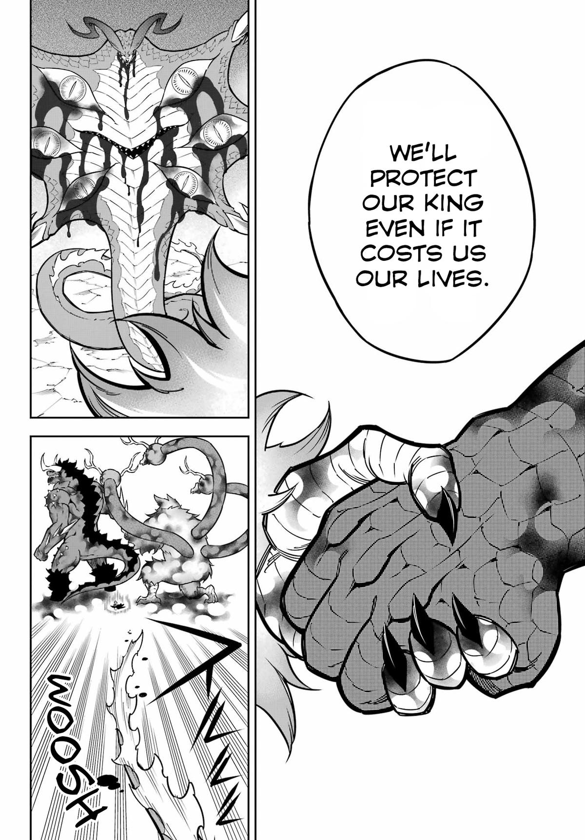 Read Ragna Crimson Manga Online