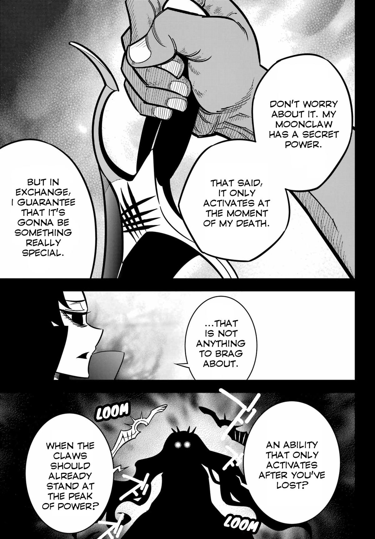 Read Ragna Crimson Manga Online