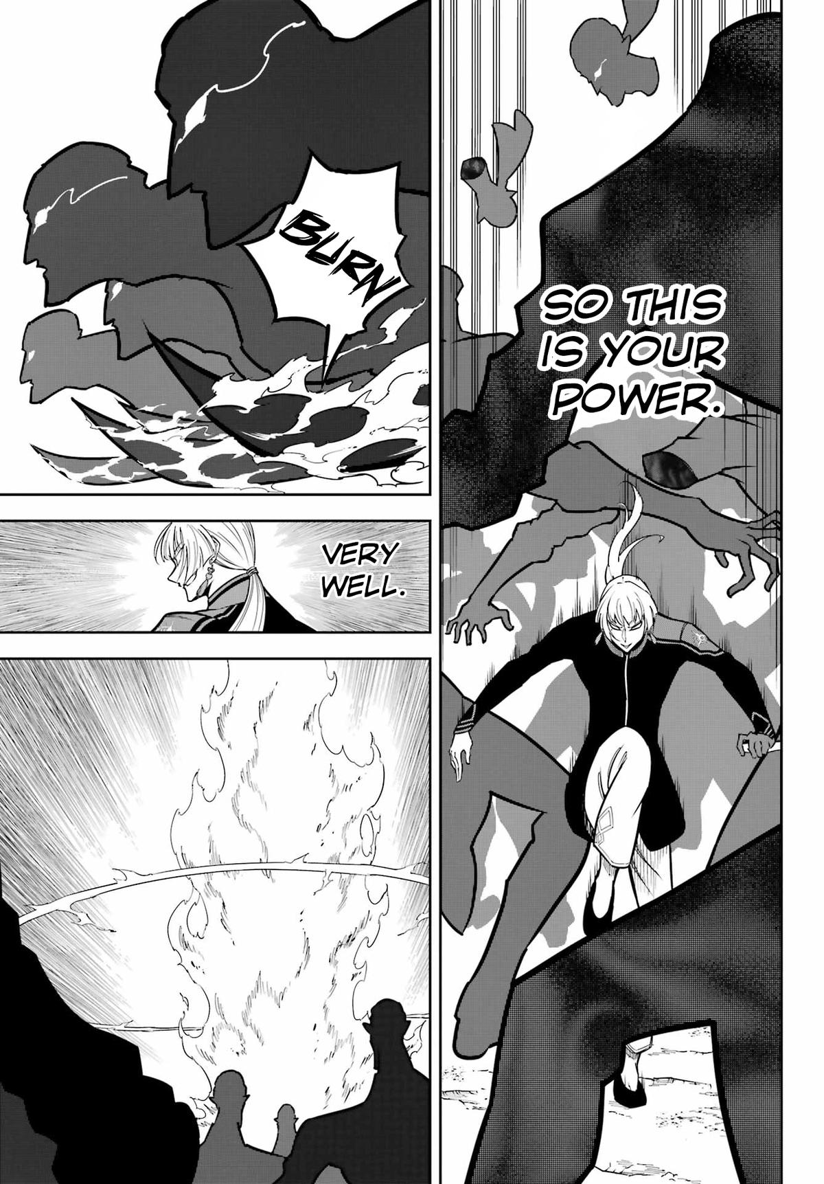 Read Ragna Crimson Manga Online